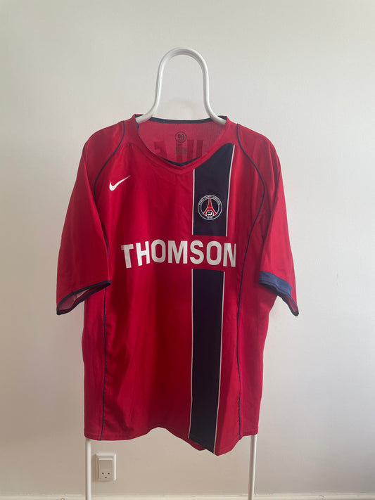 PSG 2004/05 Pauleta 9/10 - XL