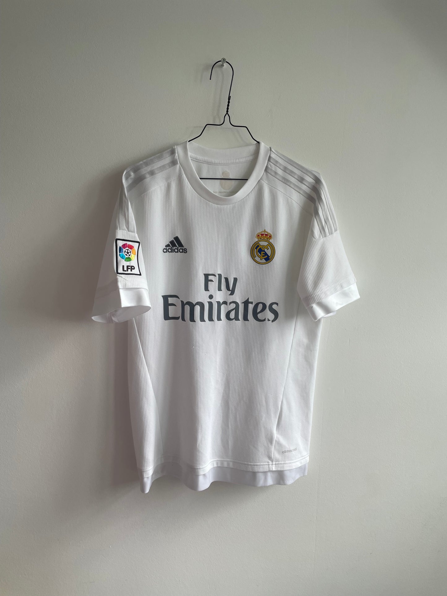 Real Madrid 2015/16 Luka Modric 9/10 - M