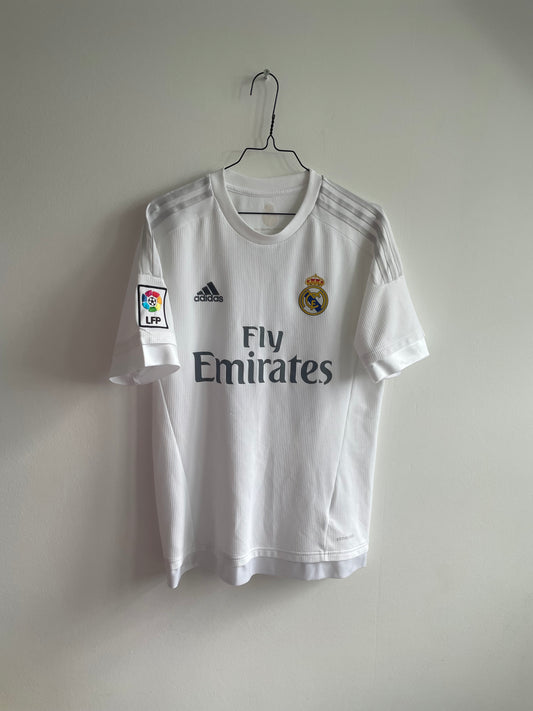 Real Madrid 2015/16 Luka Modric 9/10 - M