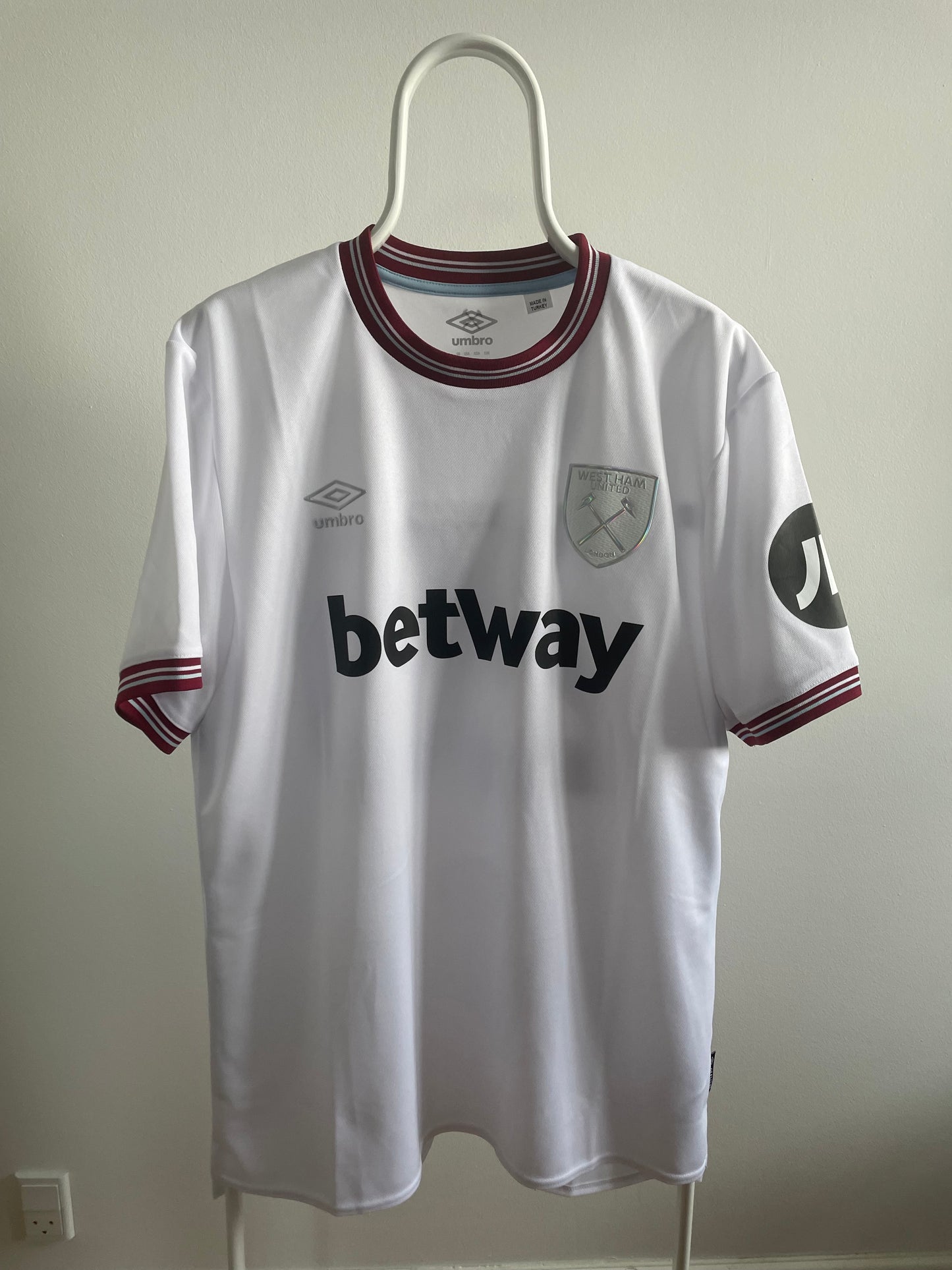 West Ham 2023/24 Jarrod Bowen 9/10 - XL