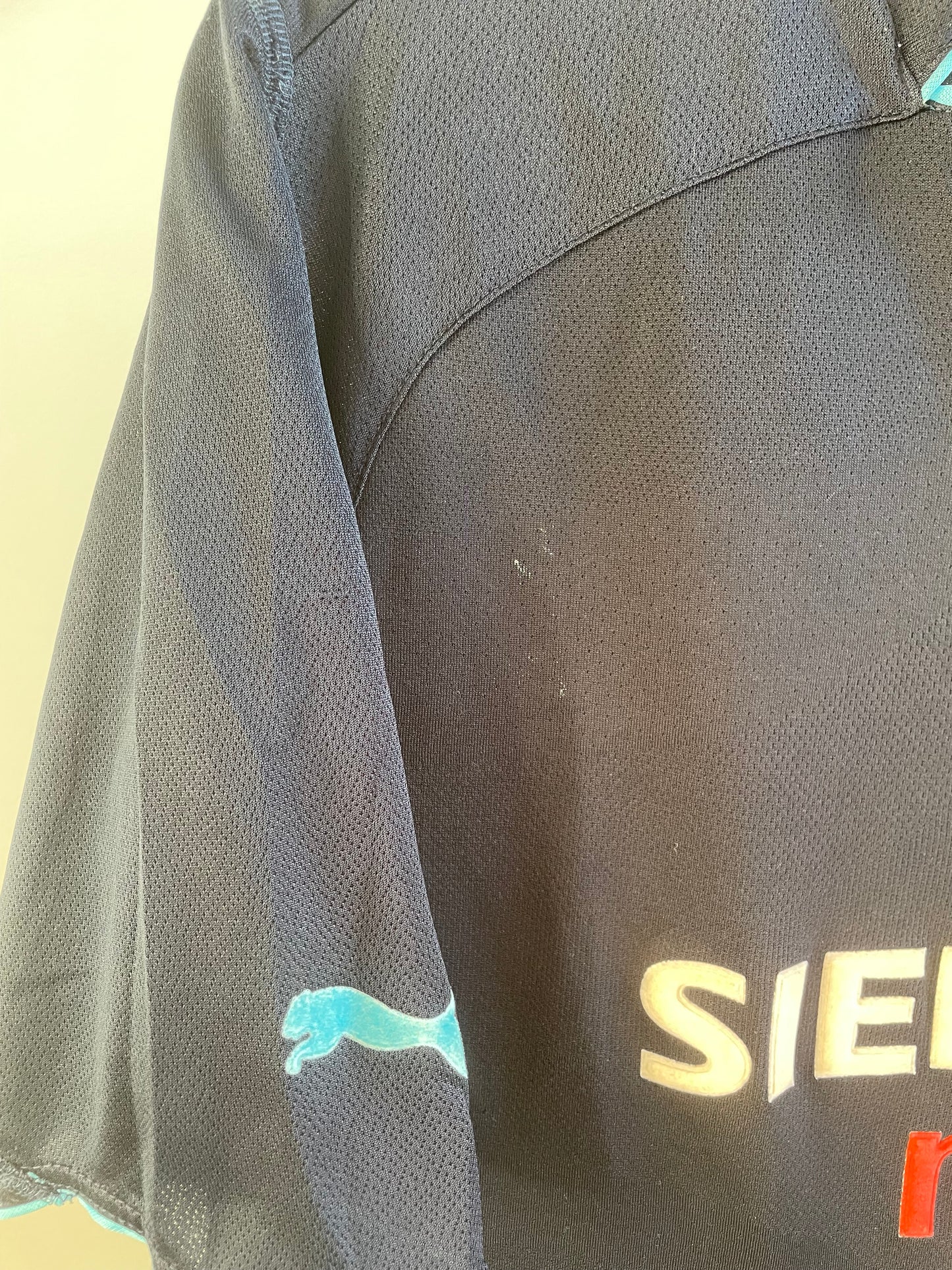 Lazio 2002/03 Simone Inzaghi 9/10 - M