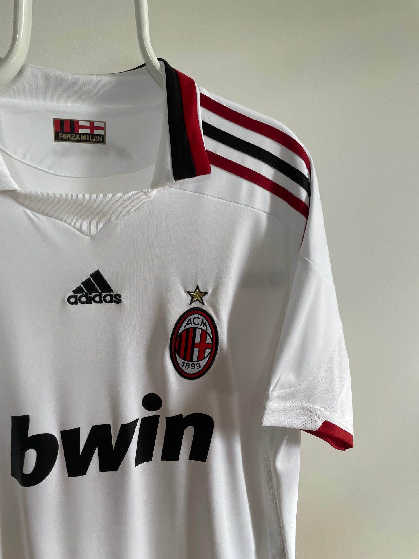 Ac Milan 2009/10 Ronaldinho 9/10 - L