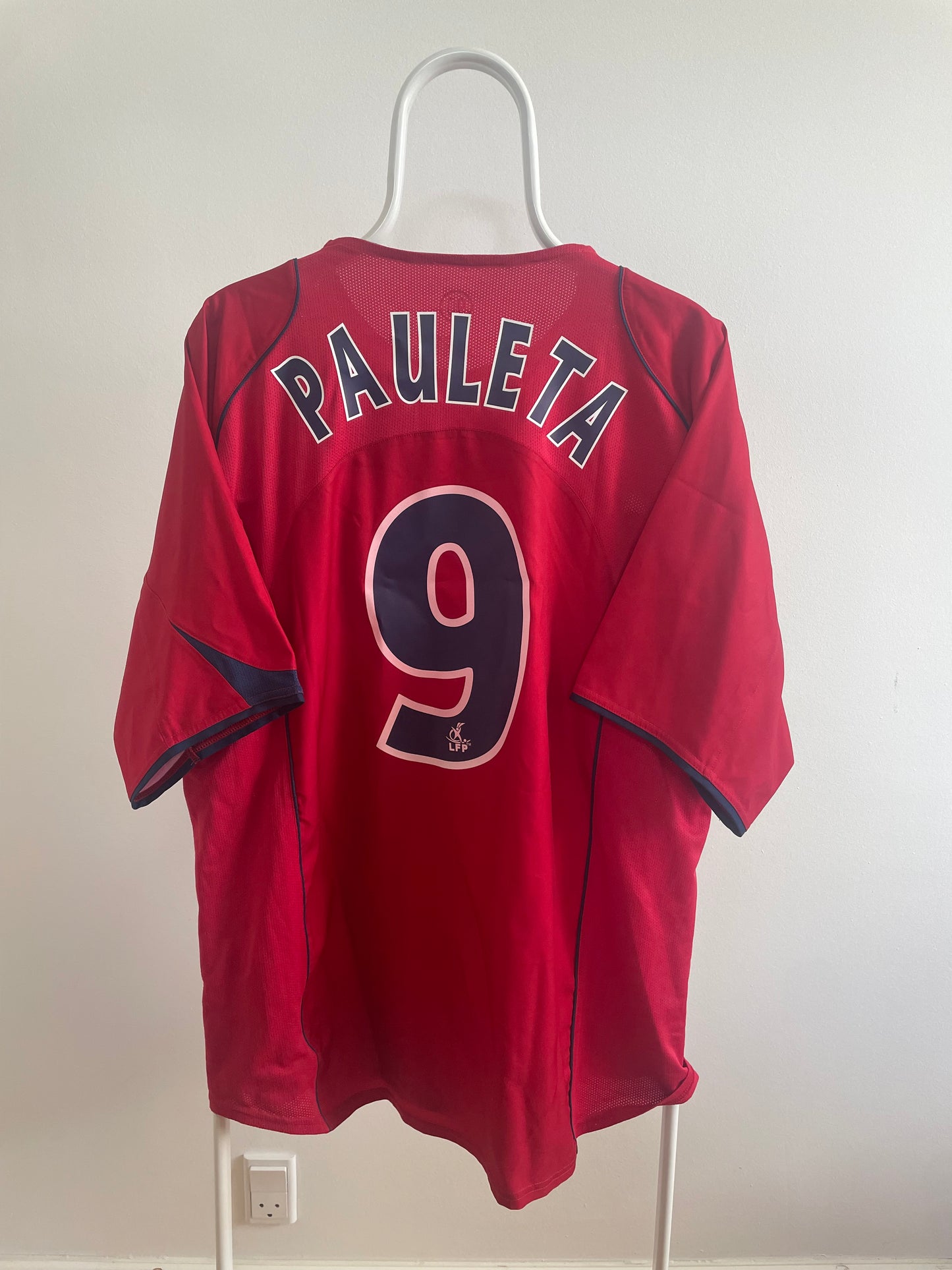 PSG 2004/05 Pauleta 9/10 - XL
