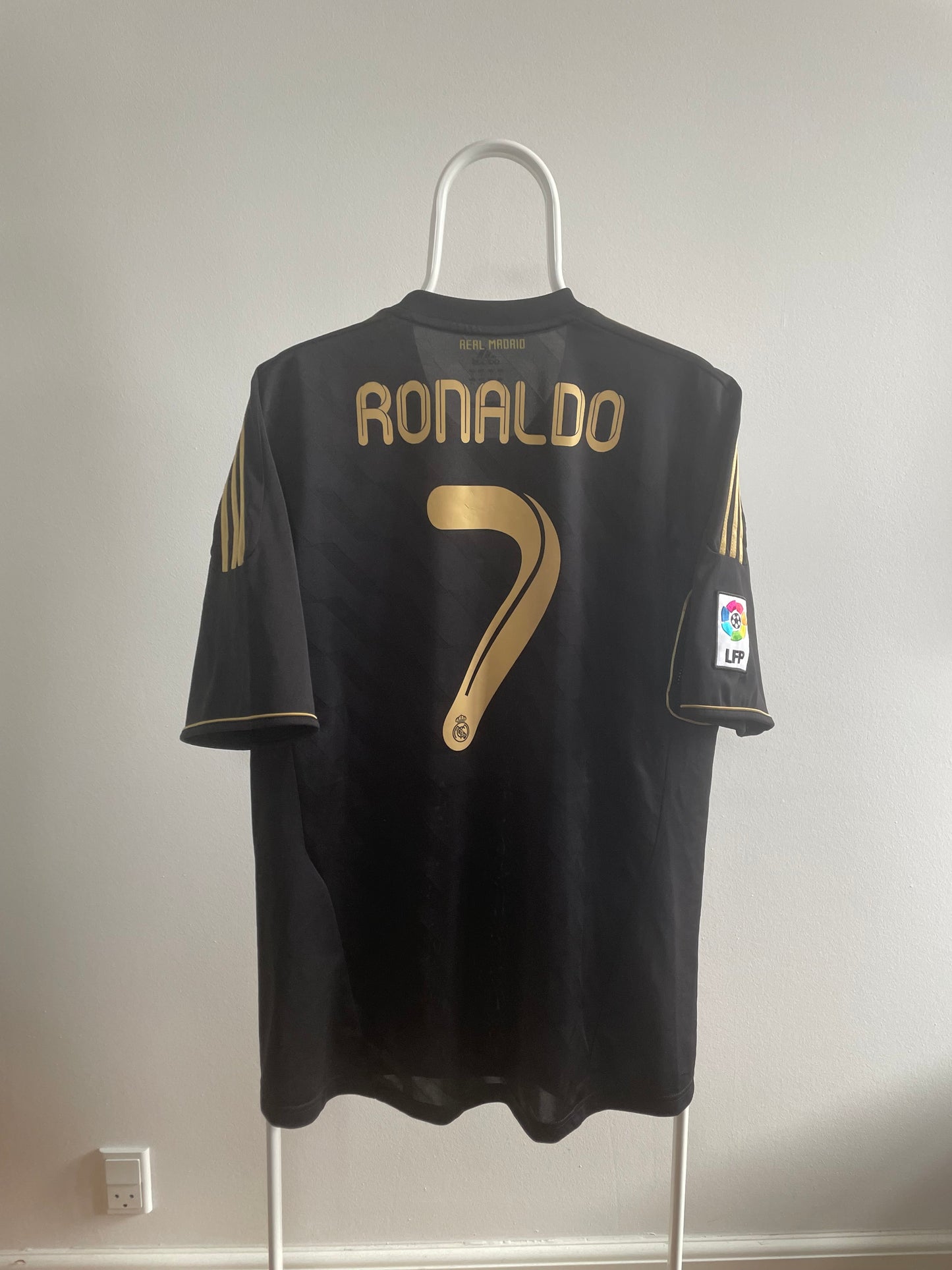 Real Madrid 2011/12 Cristiano Ronaldo 9/10 - L