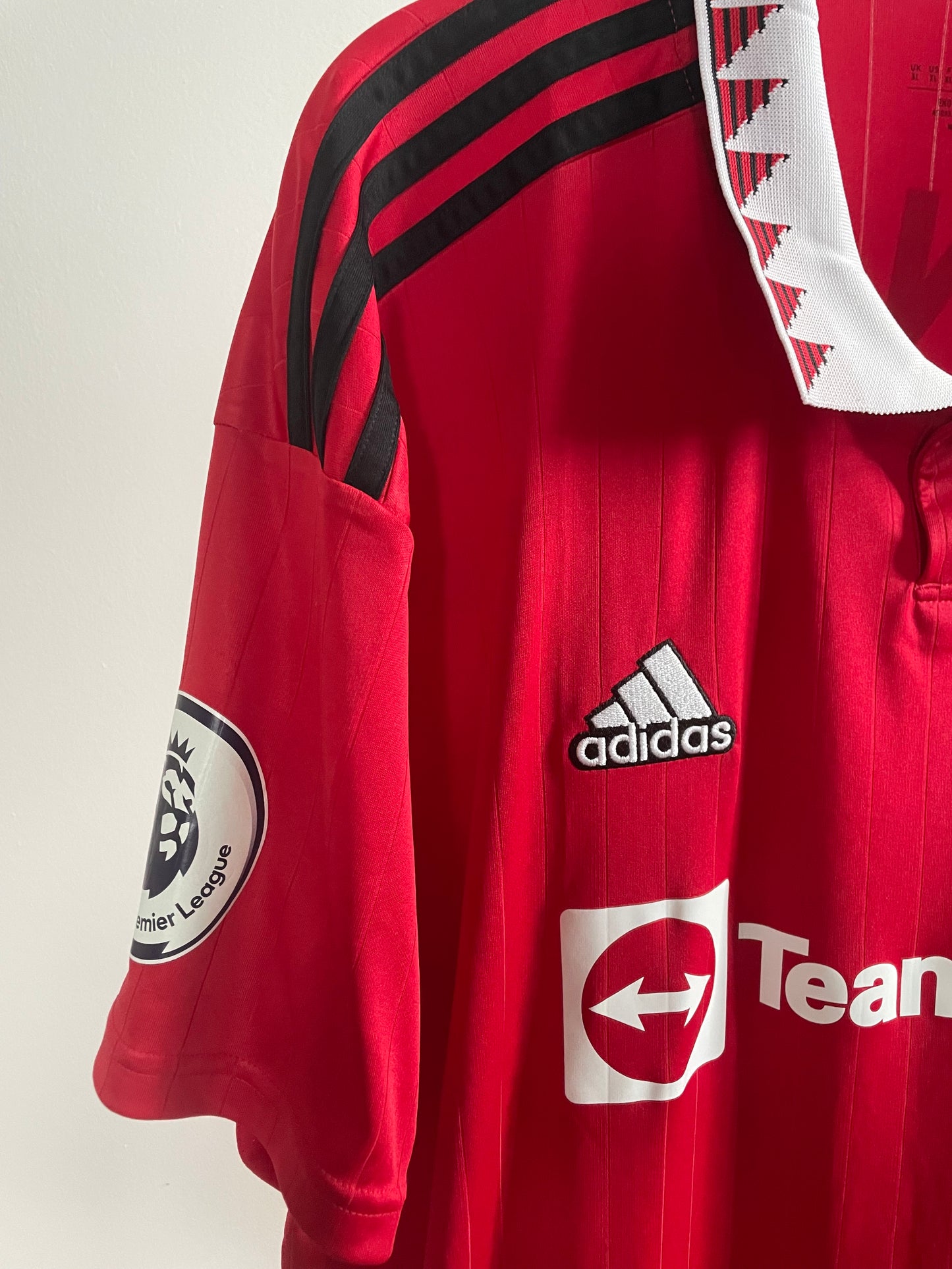 Manchester United 2022/23 Alejandro Garnacho 9/10 - XL