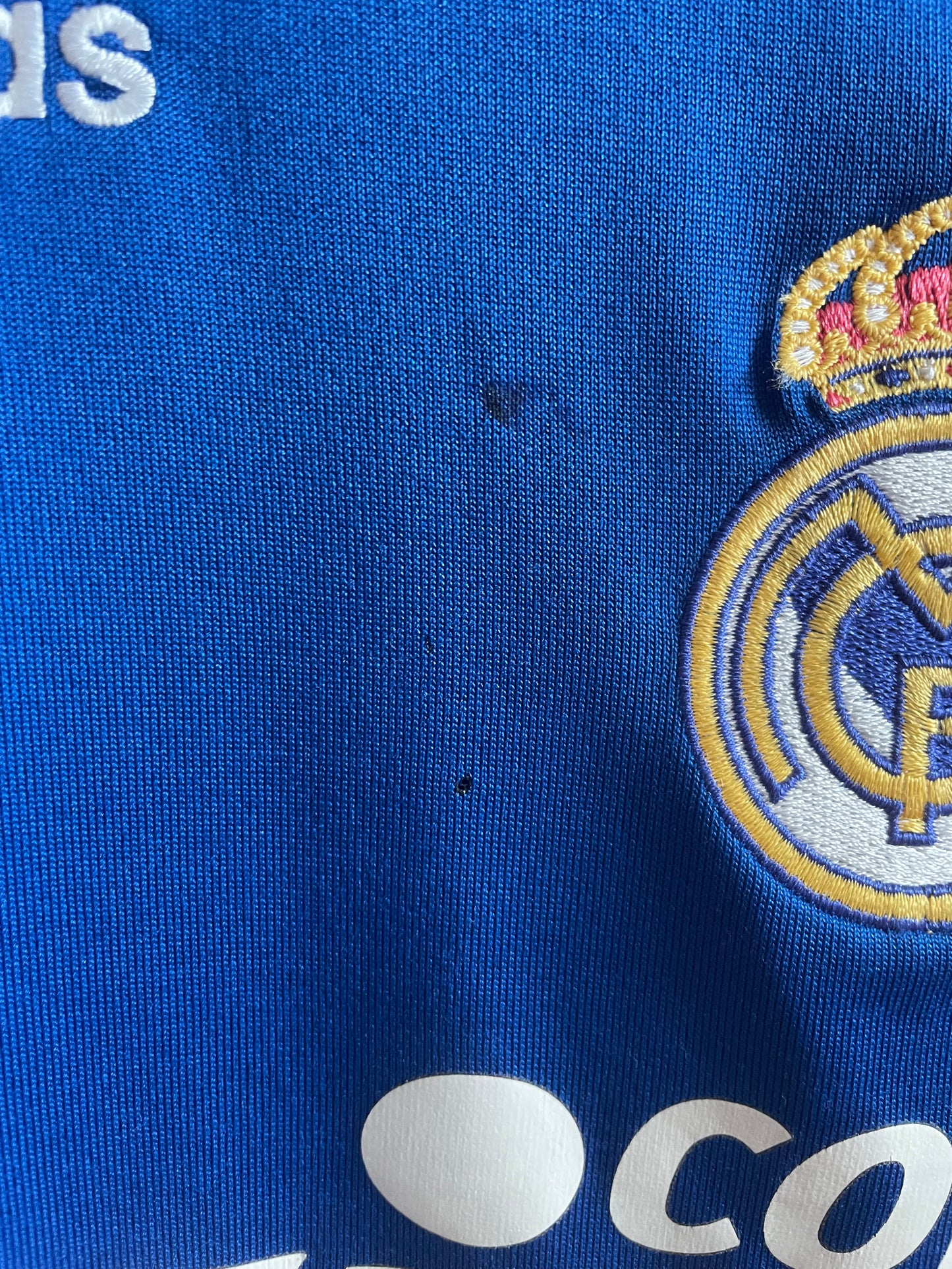 Real Madrid 2008/09 Wesley Sneijder 8/10 - M