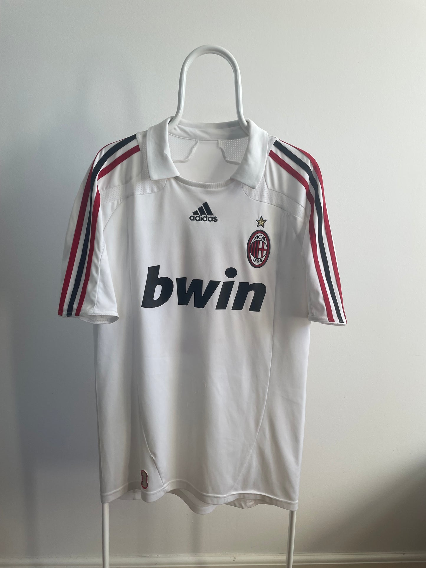 AC Milan 2007/08 Ronaldo Nazario 8/10 - M