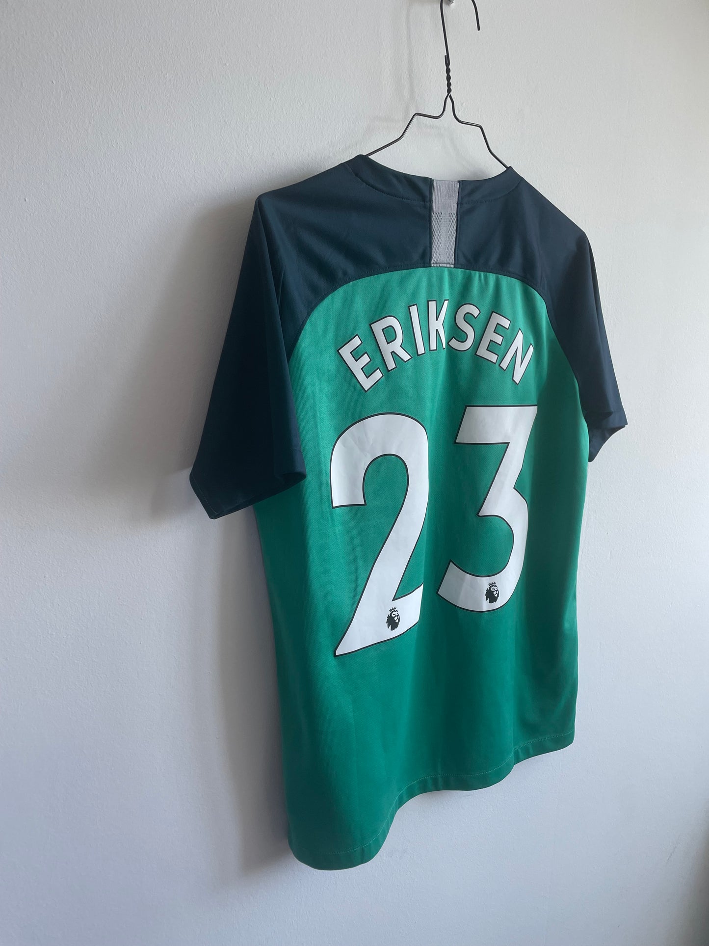 Tottenham 2018/19 Christian Eriksen 9/10 - XL (Børn)