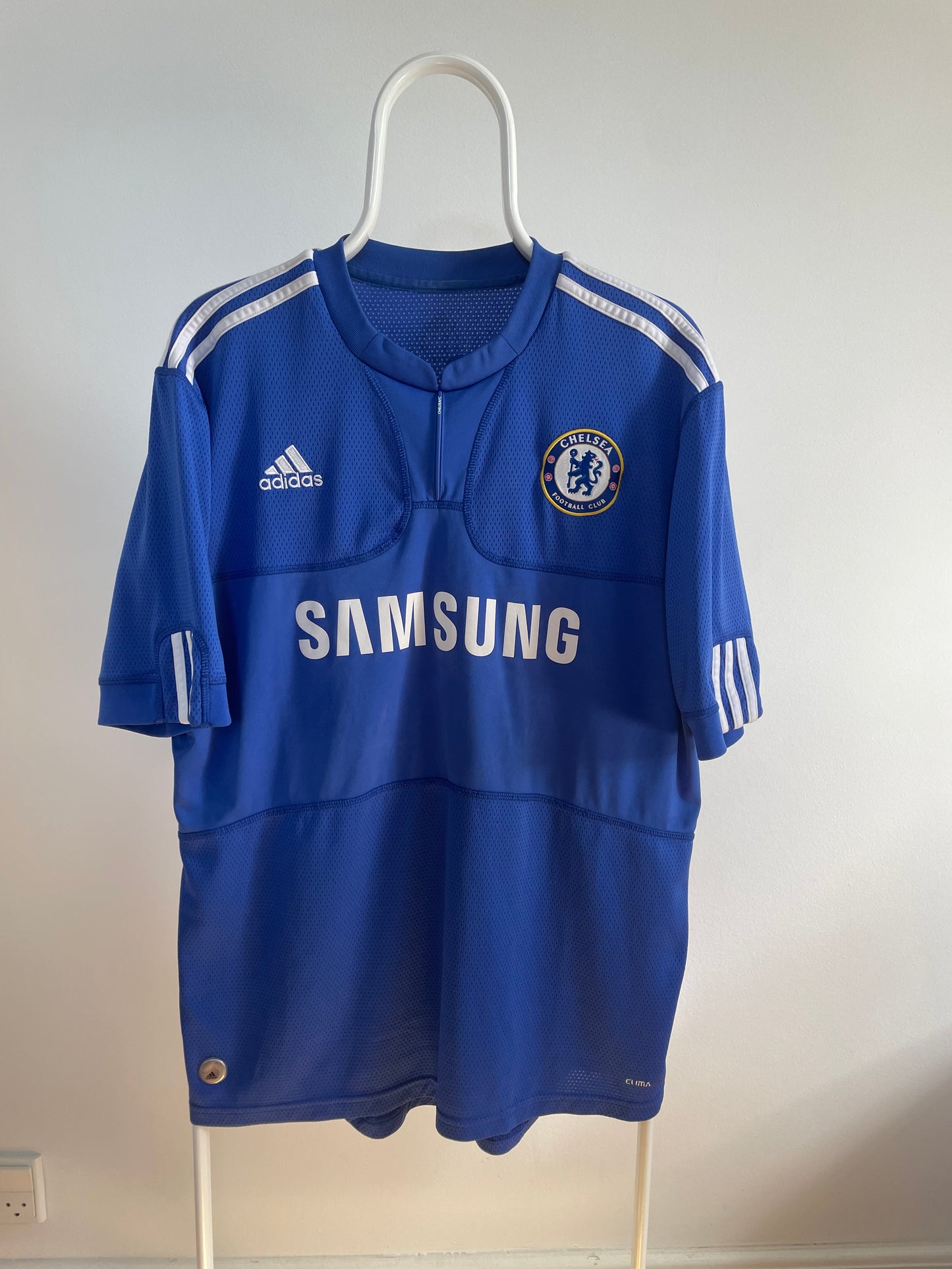 Chelsea 2009/10 Didier Drogba 8/10 - L