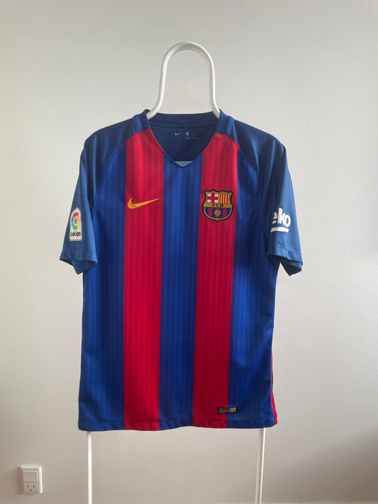 Barcelona 2016/17 Neymar Jr 9/10 - M