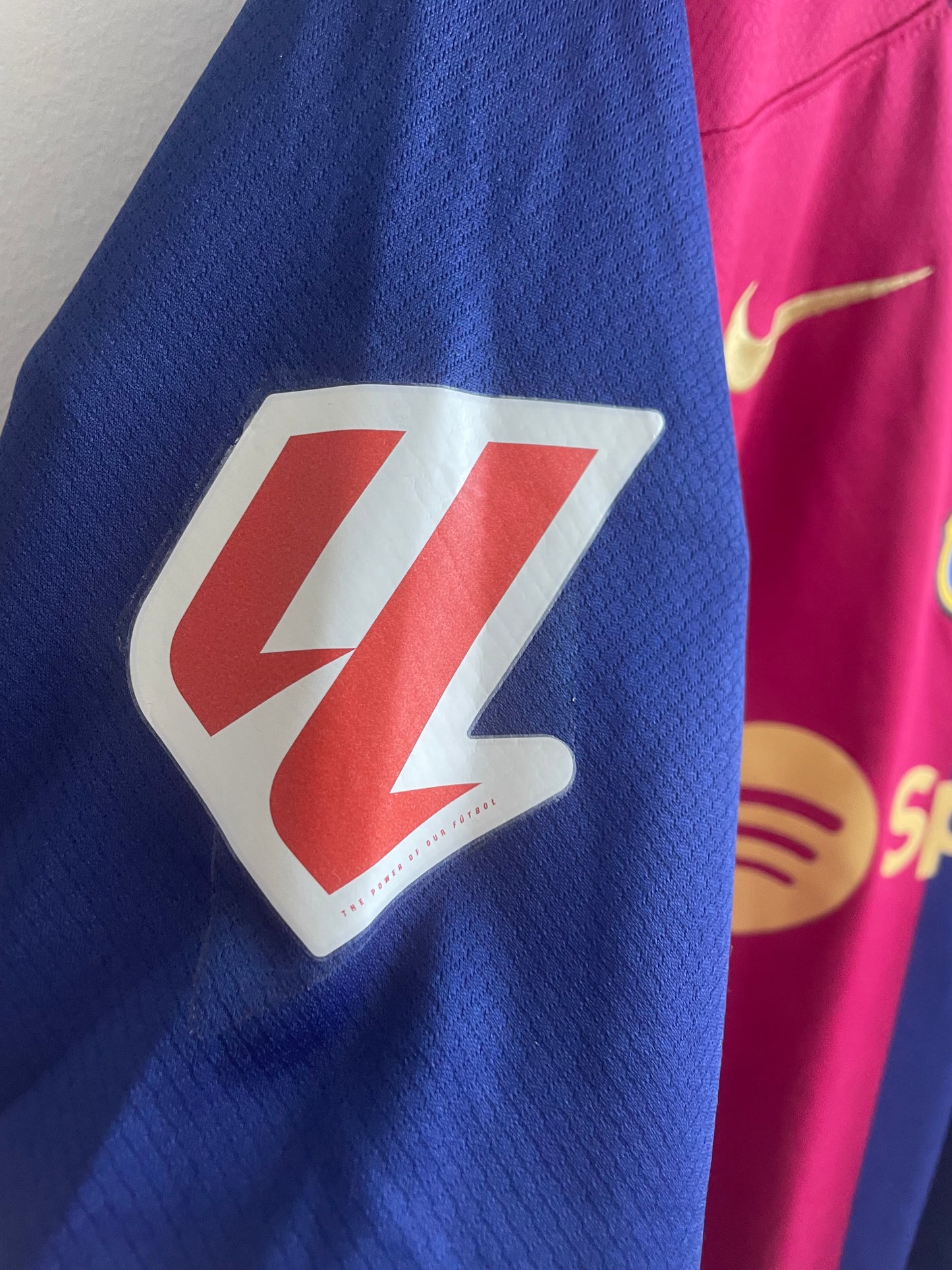 Barcelona 2024/25 Lamine Yamal 9/10 - XL