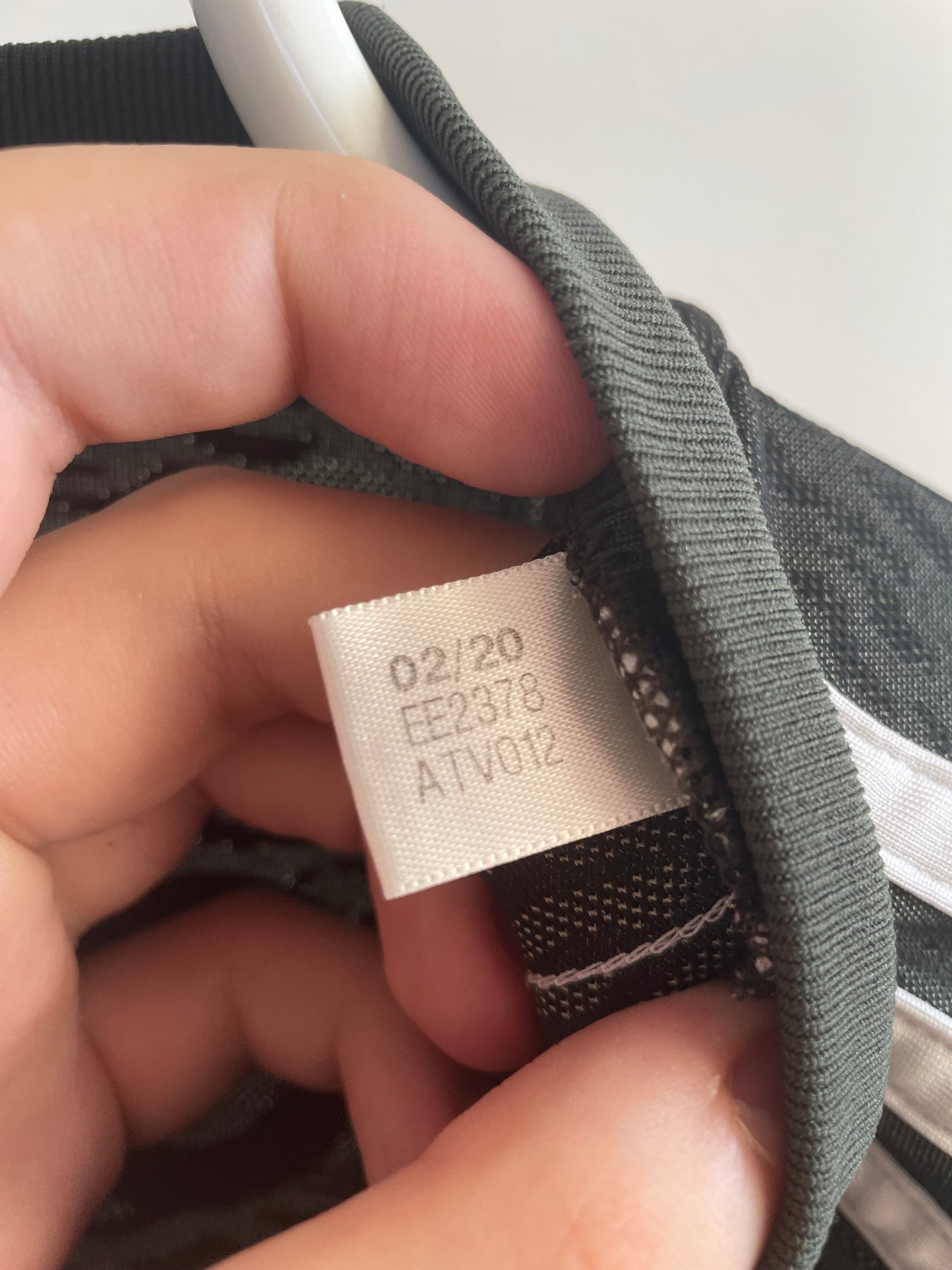 Manchester United 2020/21 Paul Pogba - L