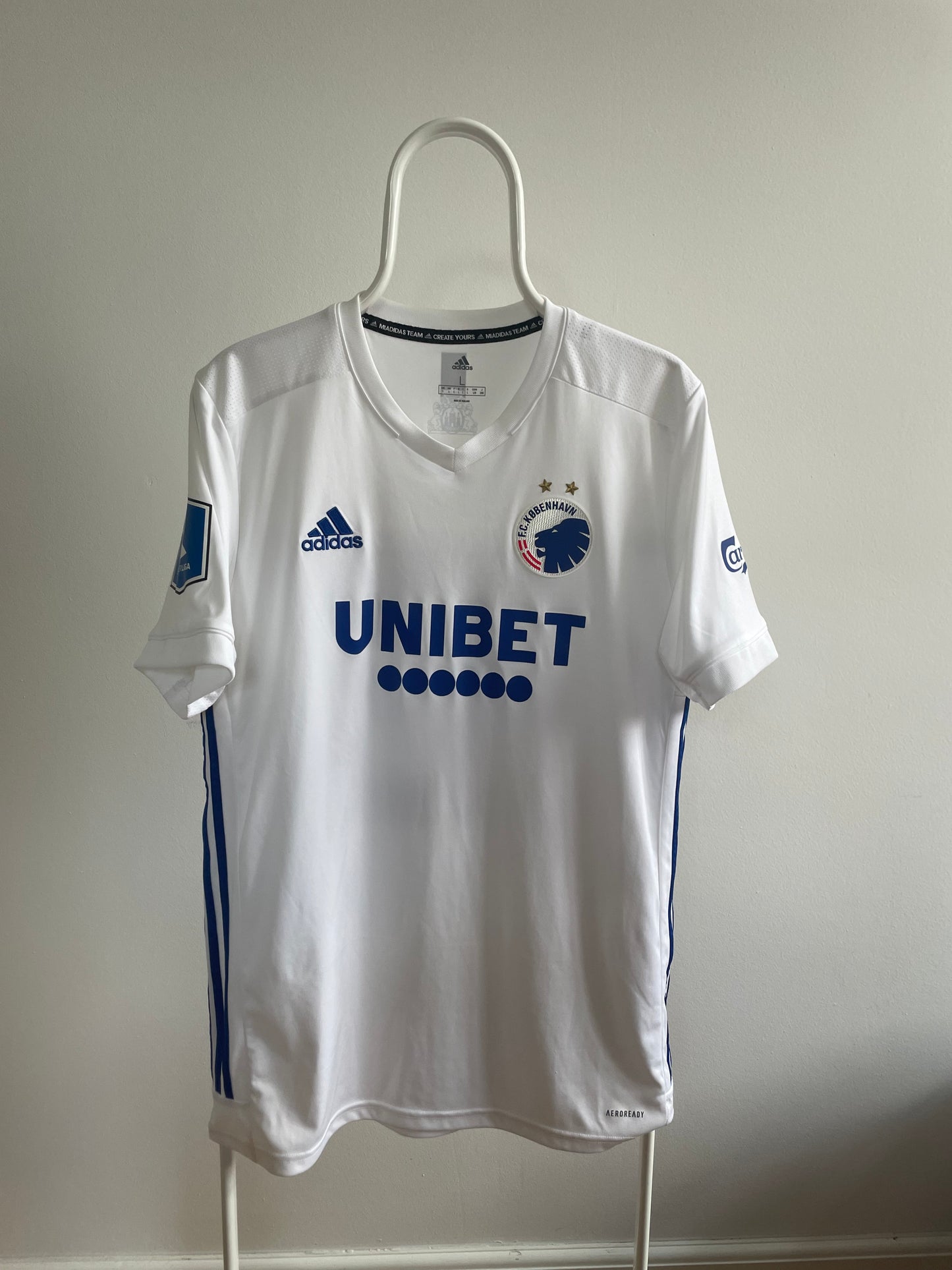 FCK 2021/22 Rasmus Falk 9/10 - L
