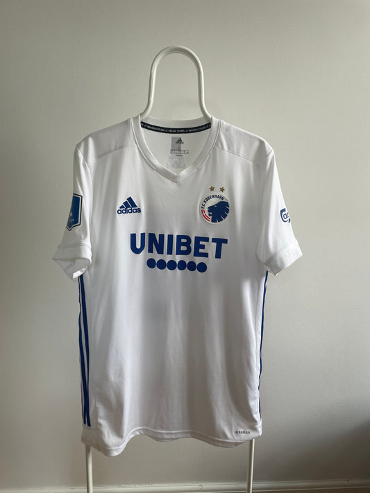 FCK 2021/22 Rasmus Falk 9/10 - L