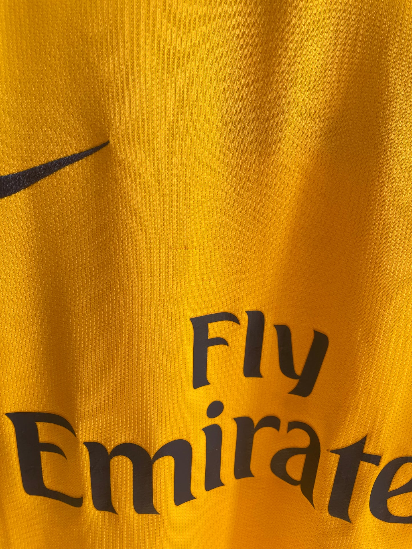 Arsenal 2008/09 Andriy Arshavin 9/10 - XL