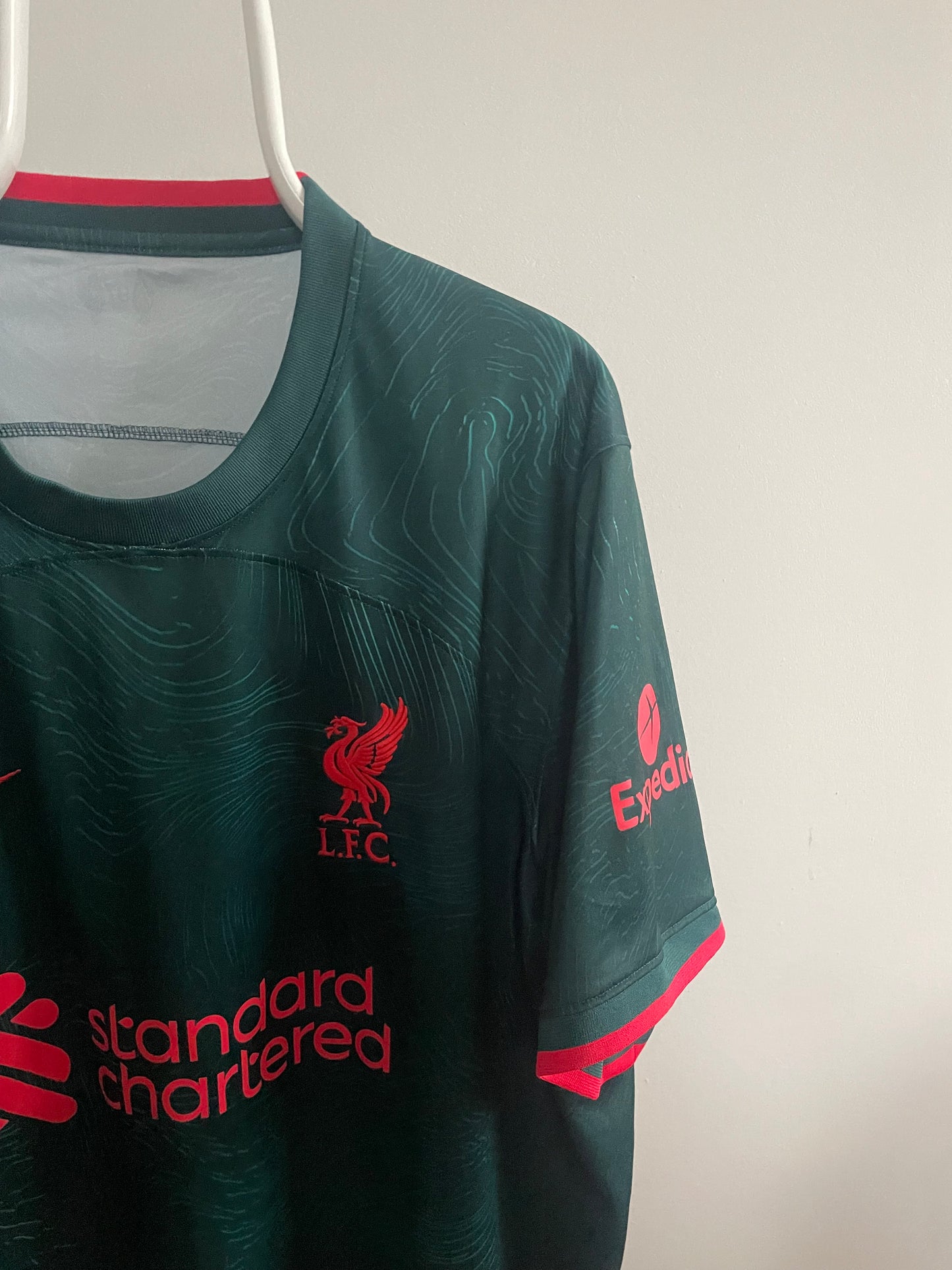 Liverpool 2022/23 Mohammed Salah 9/10 - XXL