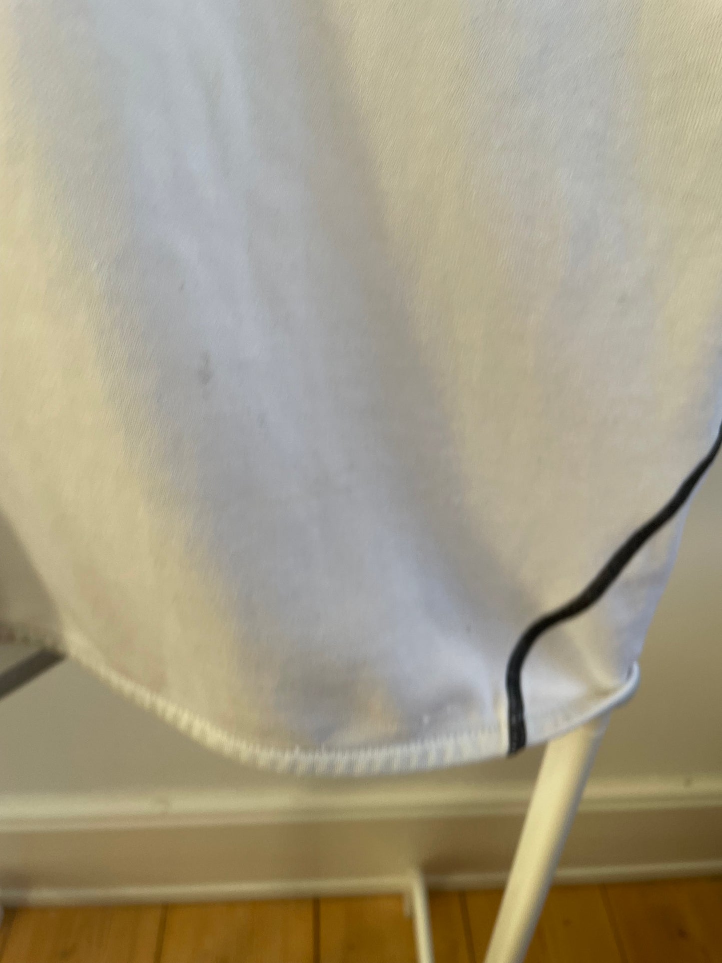 FCK 2008/09 (Europa trøje) Cesar Santin 8/10 - M