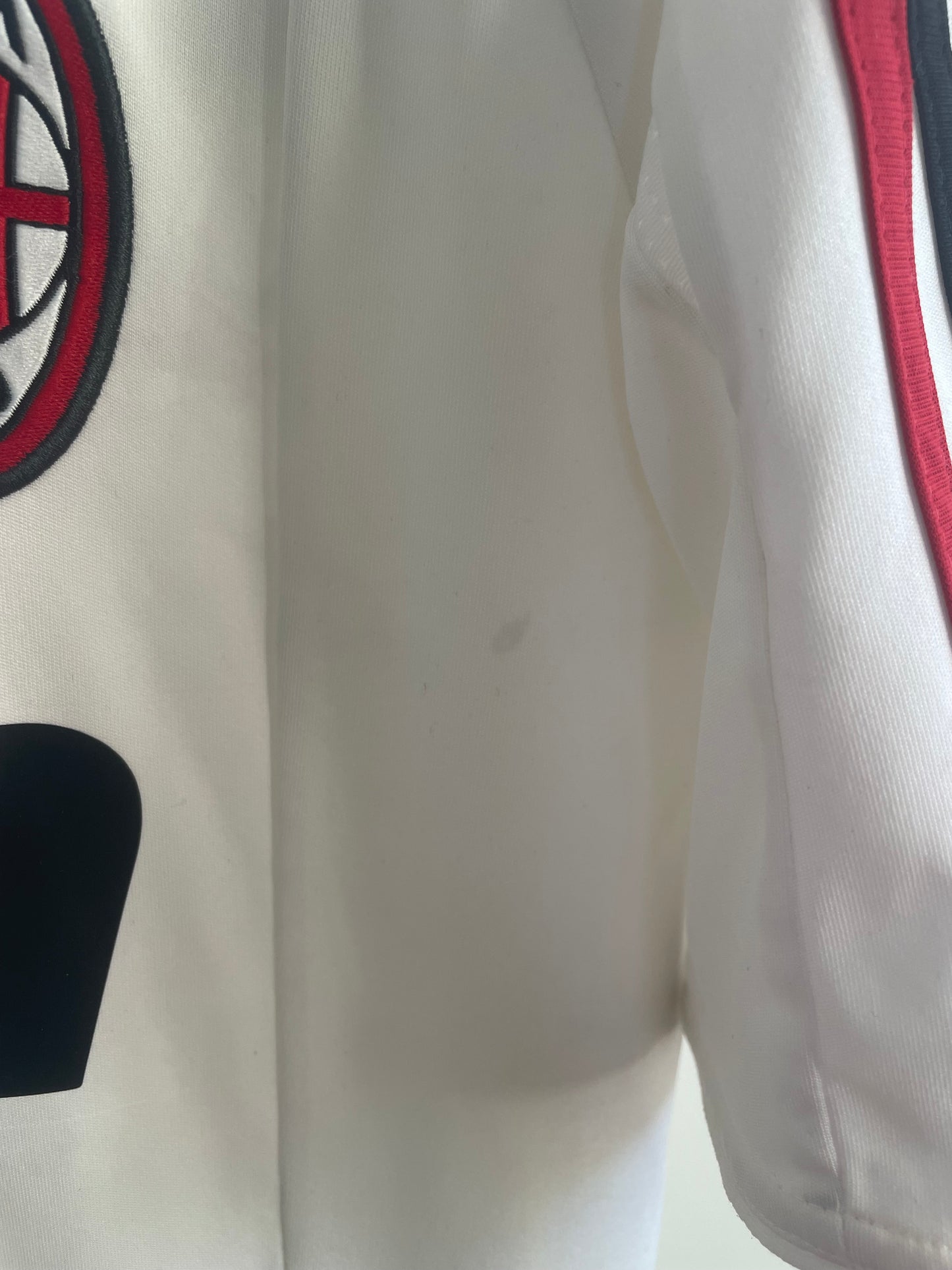 AC Milan 2007/08 Ronaldo Nazario 8/10 - M