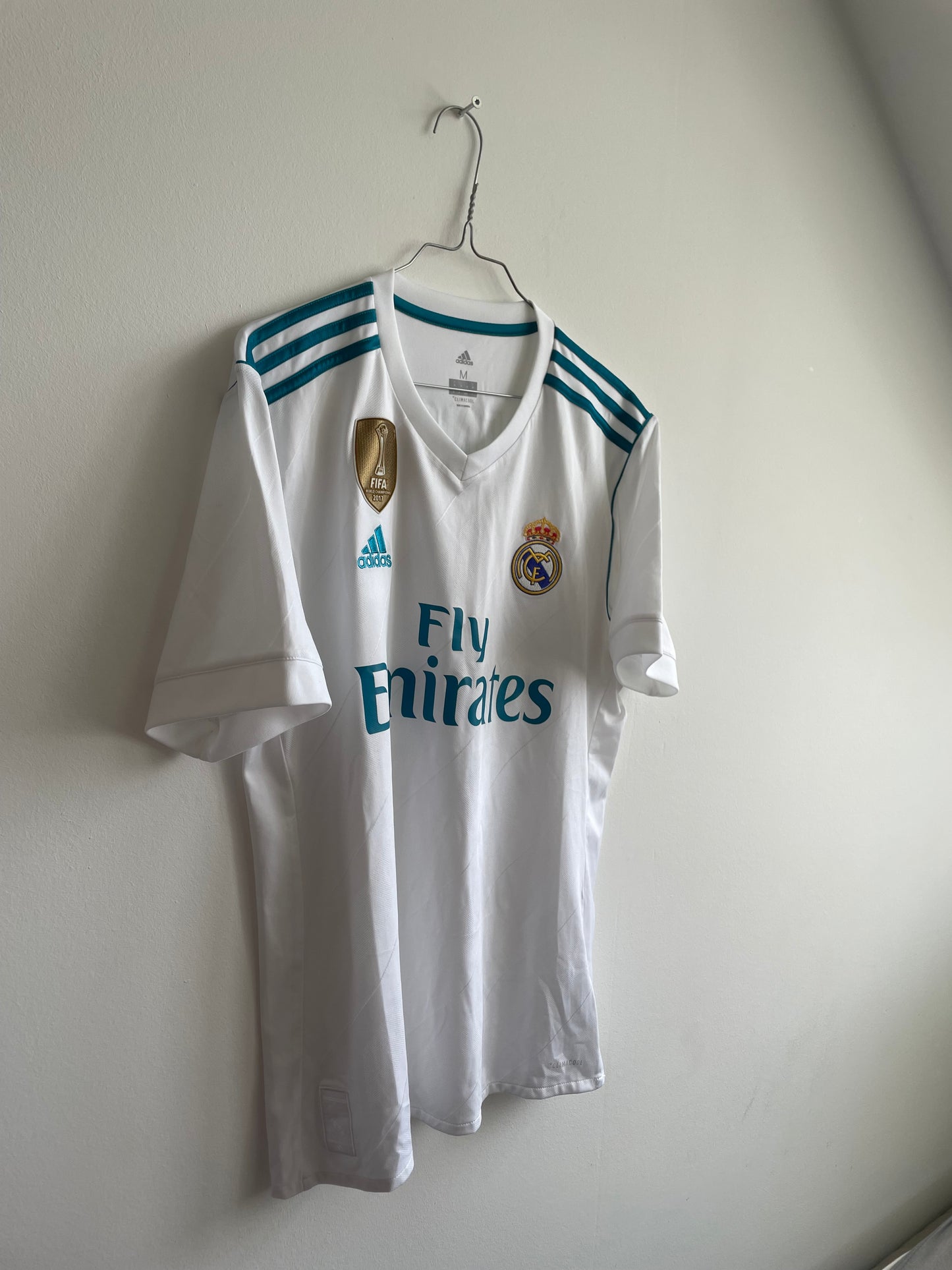 Real Madrid 2017/18 Marco Asensio 9/10 - M