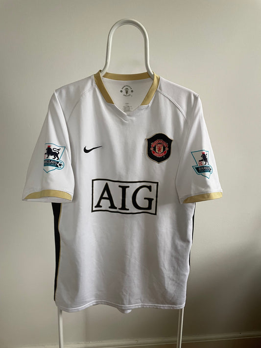 Manchester United 2006/08 Cristiano Ronaldo 9/10 - L