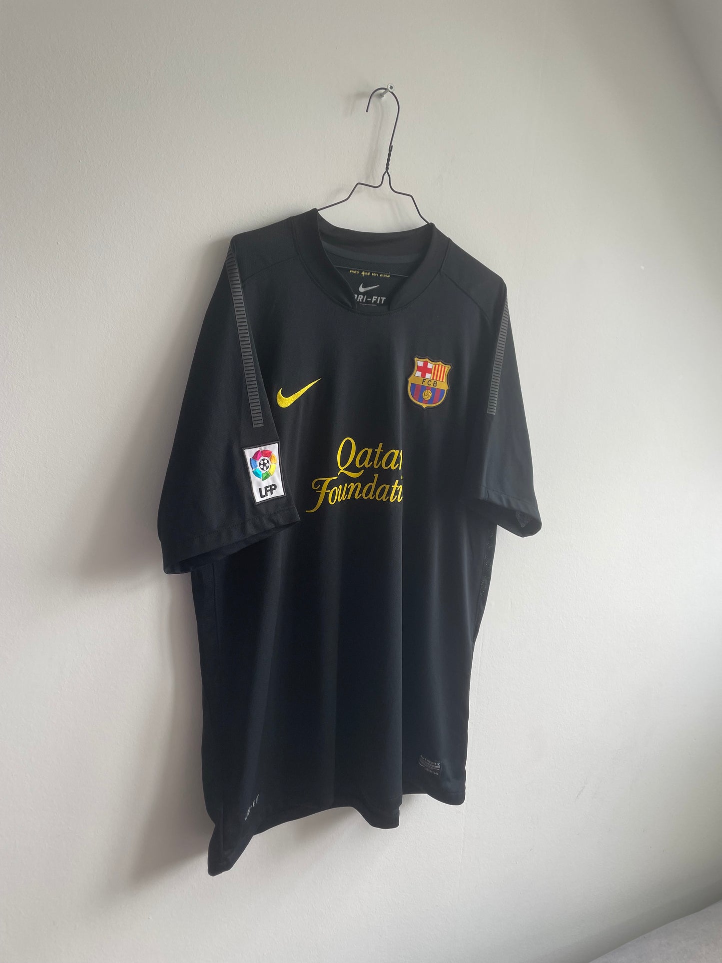 Barcelona 2012/13 Lionel Messi 9/10 - XL