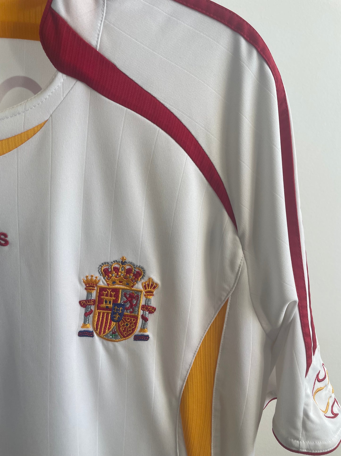 Spanien 2006 Fernando Torres 9/10 - L