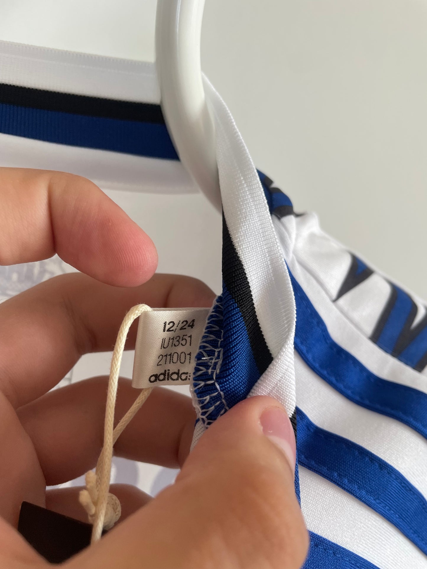 FCK 2024/25 Viktor Froholdt 10/10 BNWT - XL
