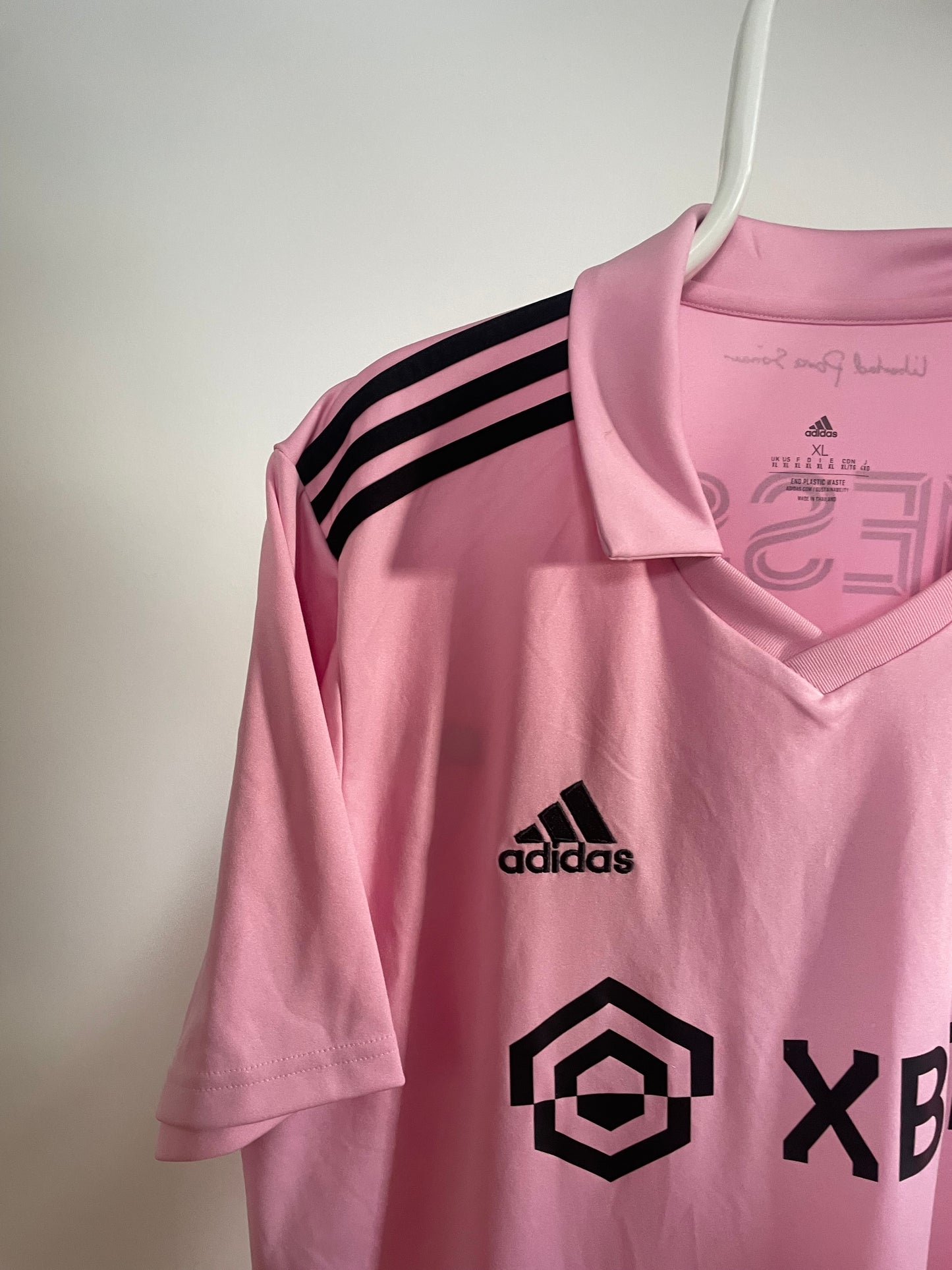 Inter Miami 2023 Lionel Messi 9/10 - XL