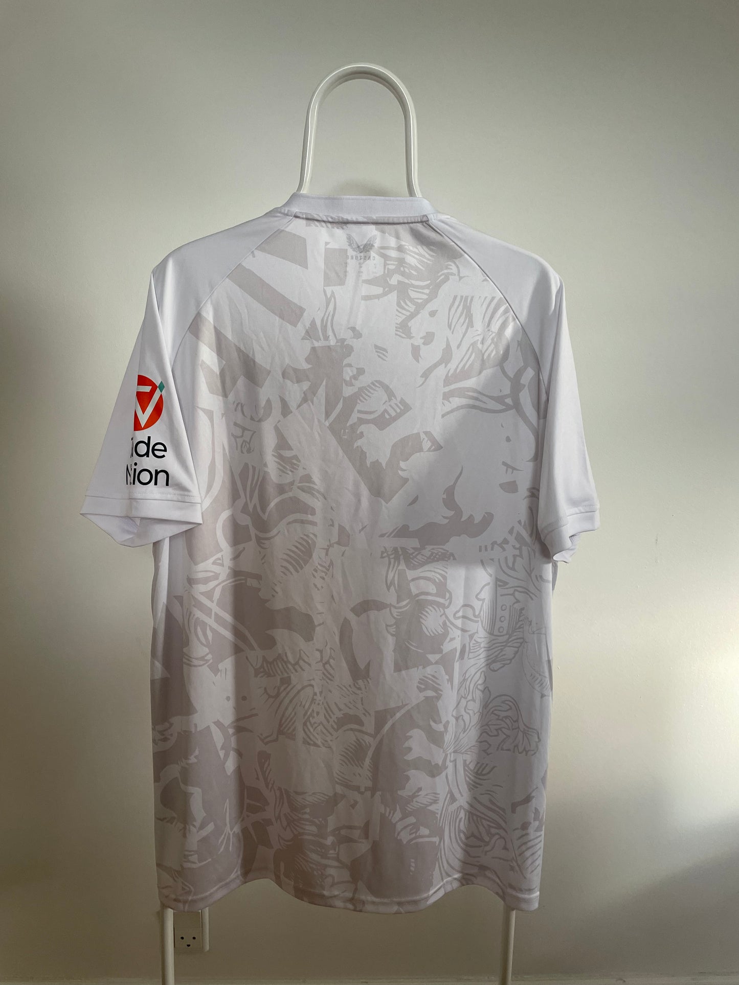 Aston Villa 2023/24 9/10 - XL