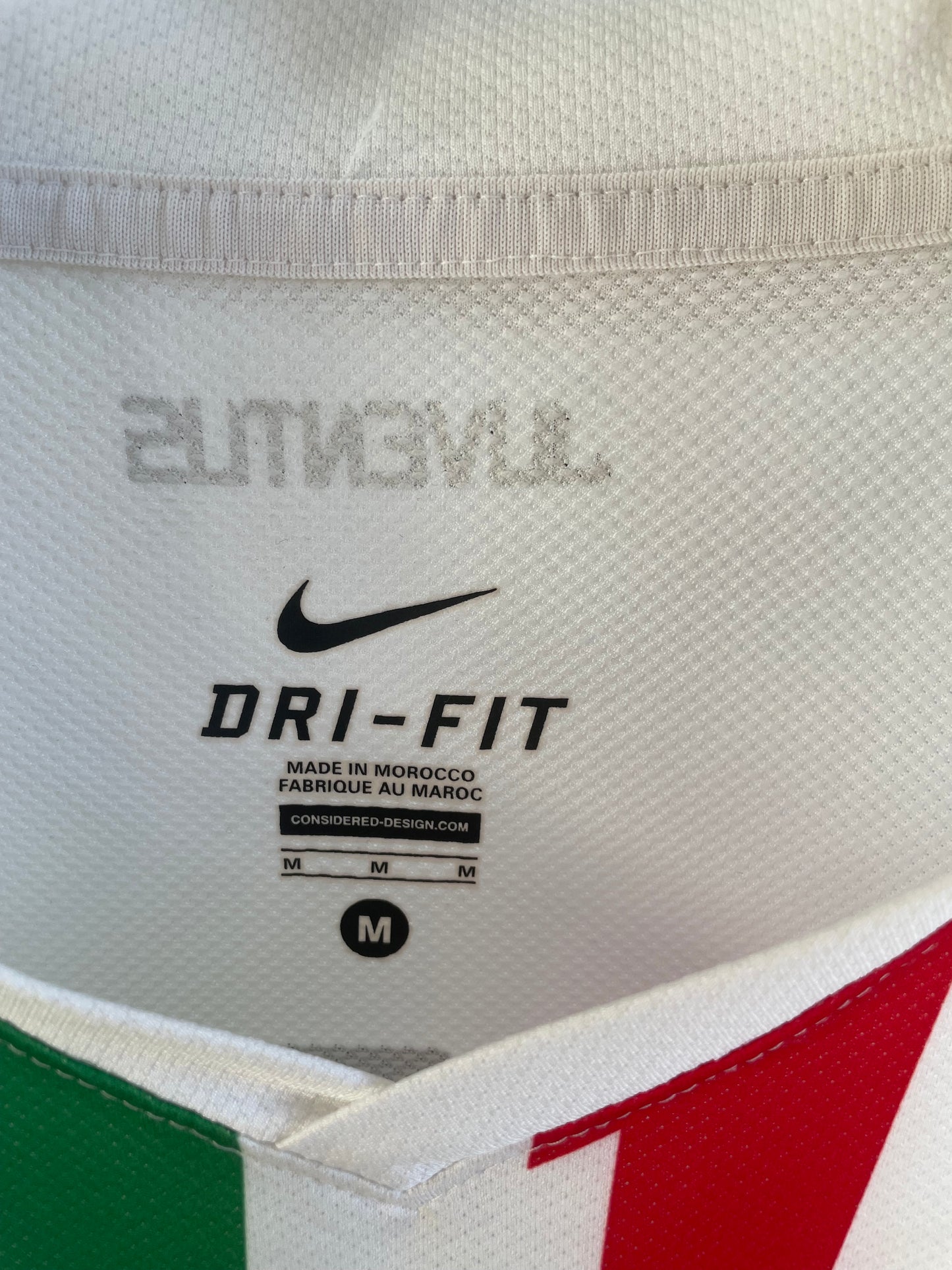 Juventus 2010/11 Alessandro Del Piero 9/10 - M