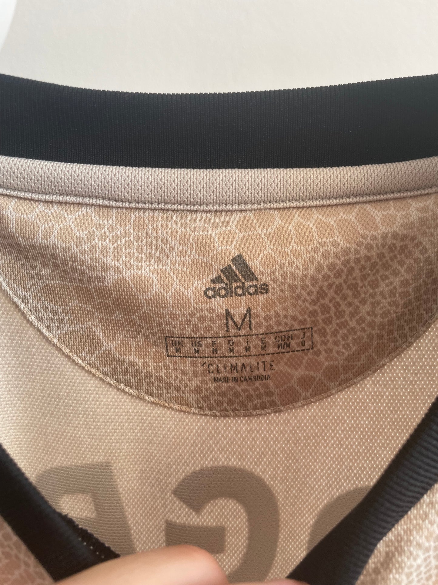 Manchester United 2019/20 Paul Pogba 9/10 - M