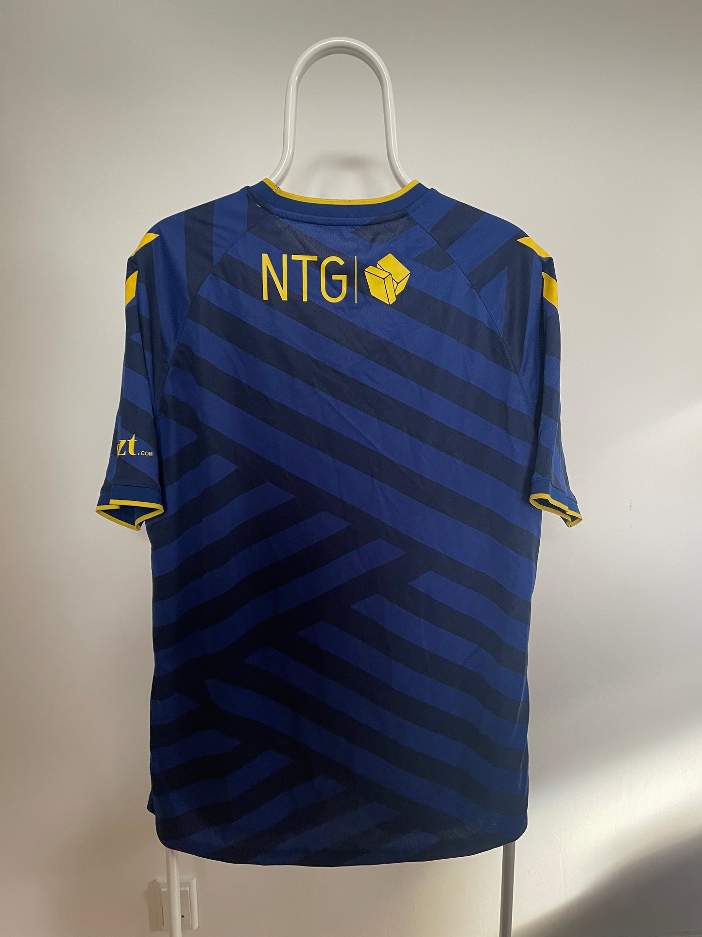Brøndby 2023/24 9/10 - XL