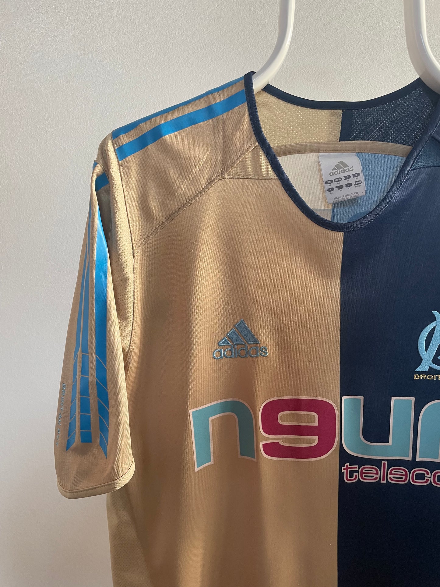 Marseille 2005/06 Franck Ribery 9/10 - M
