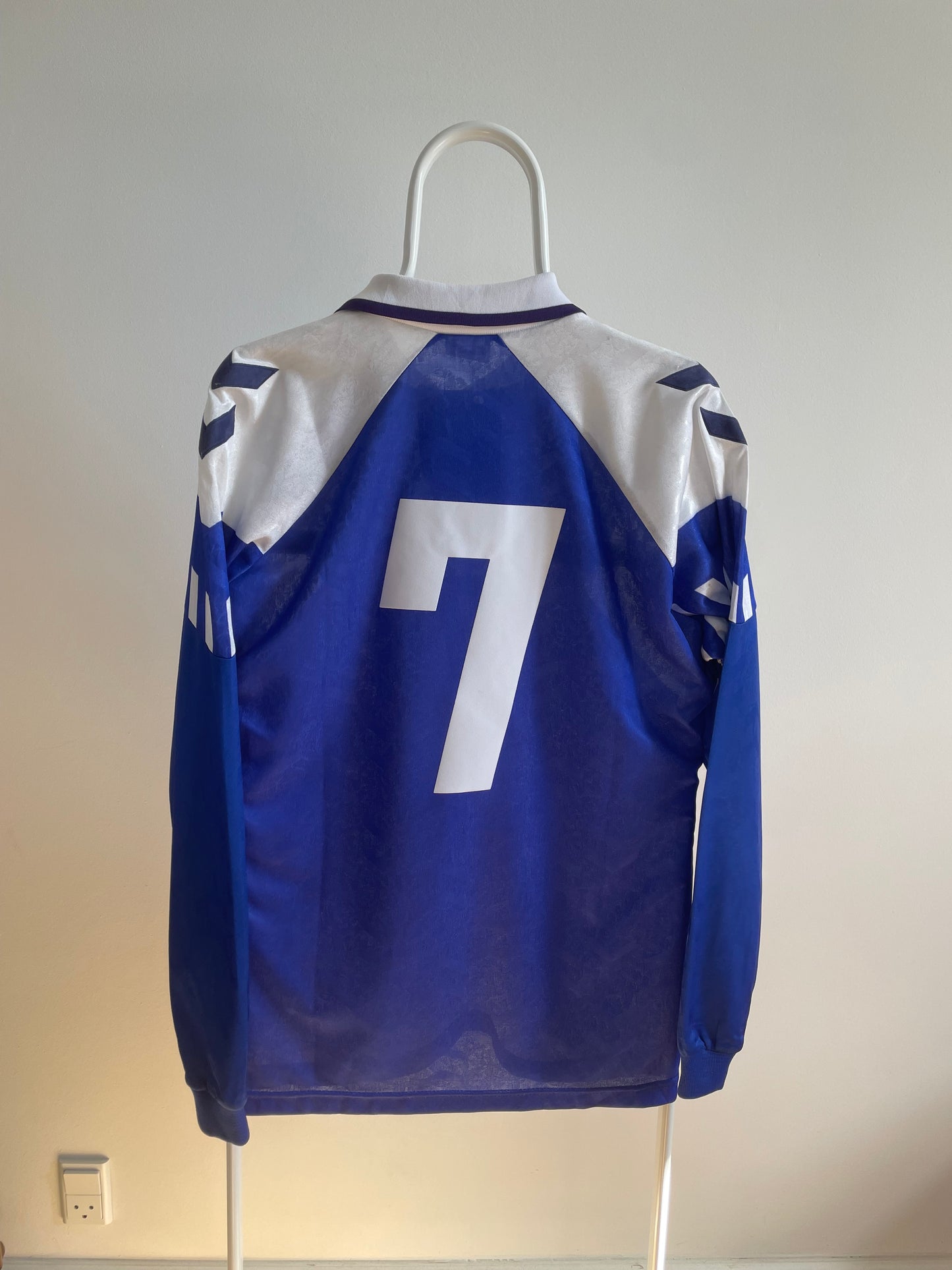 Danmark 1992 John "Faxe" Jensen 8/10 - L