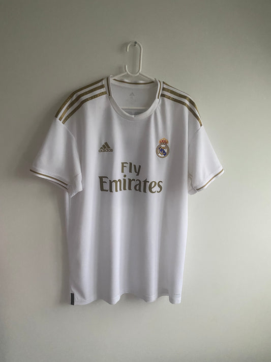 Real Madrid 2019-20 Toni Kroos 9/10 - XL