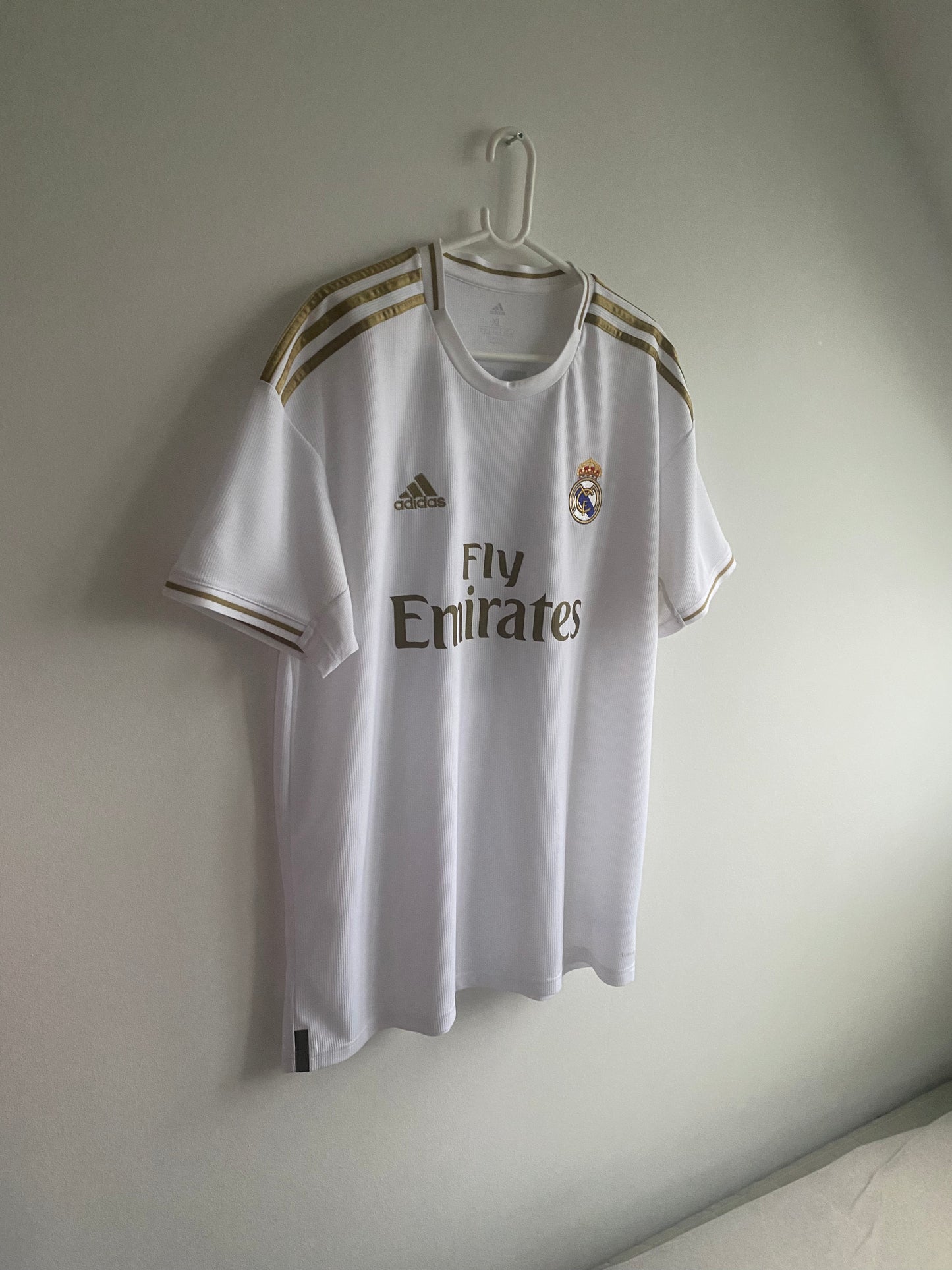 Real Madrid 2019-20 Toni Kroos 9/10 - XL