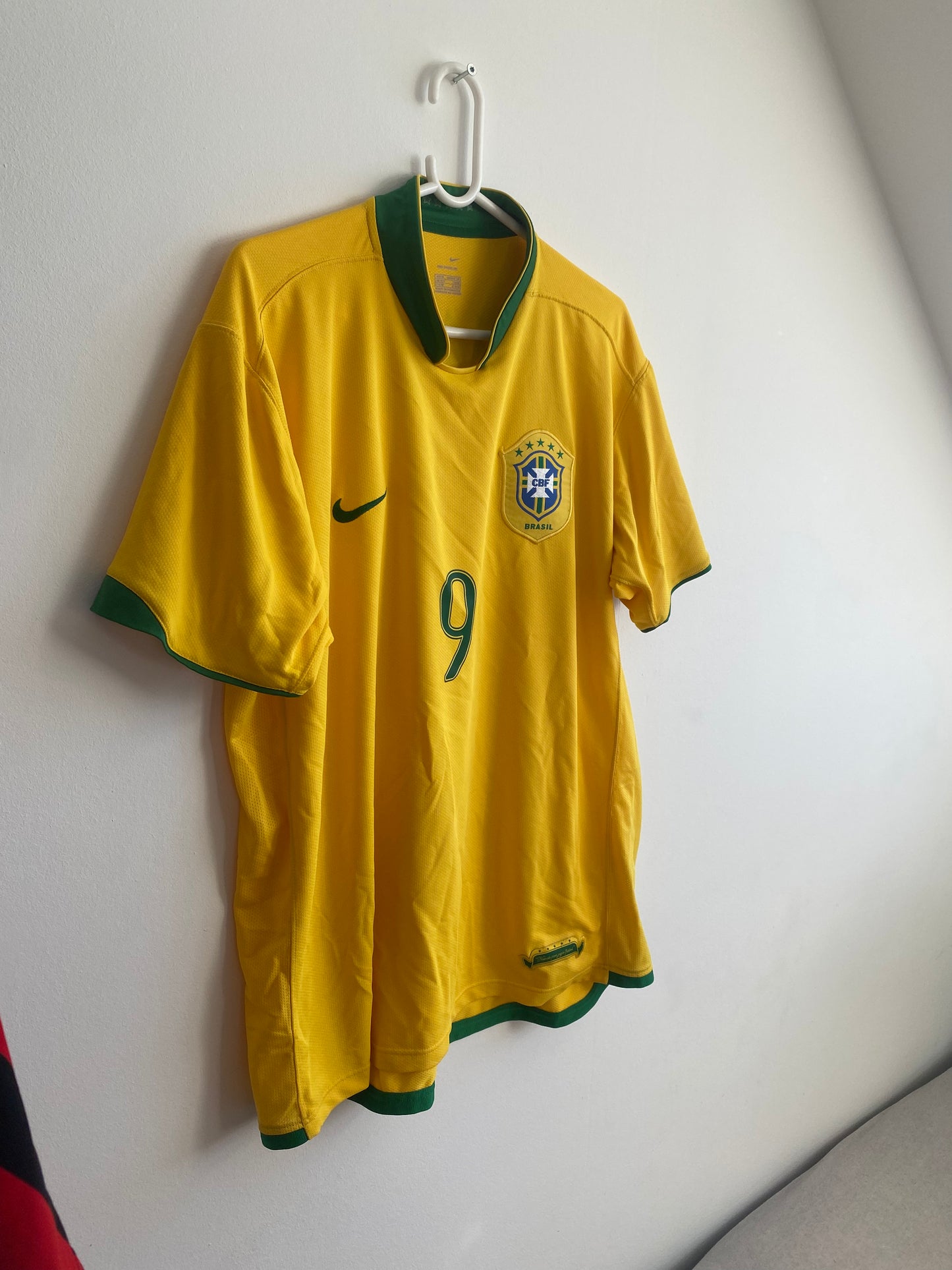 Brasilien 2006 Ronaldo 9/10 - XL