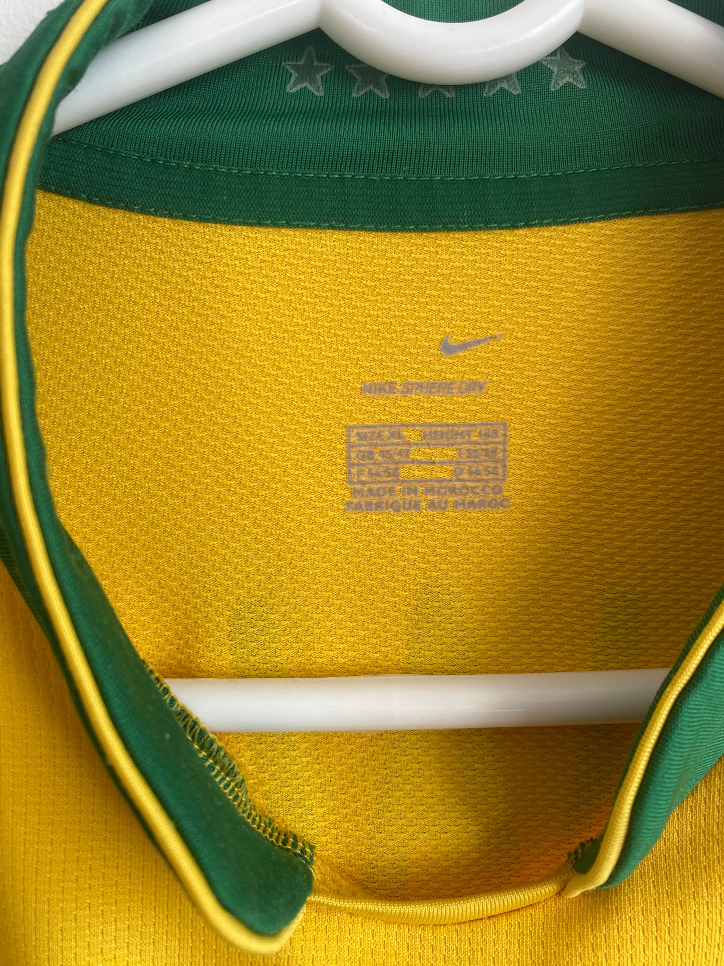 Brasilien 2006 Ronaldo 9/10 - XL