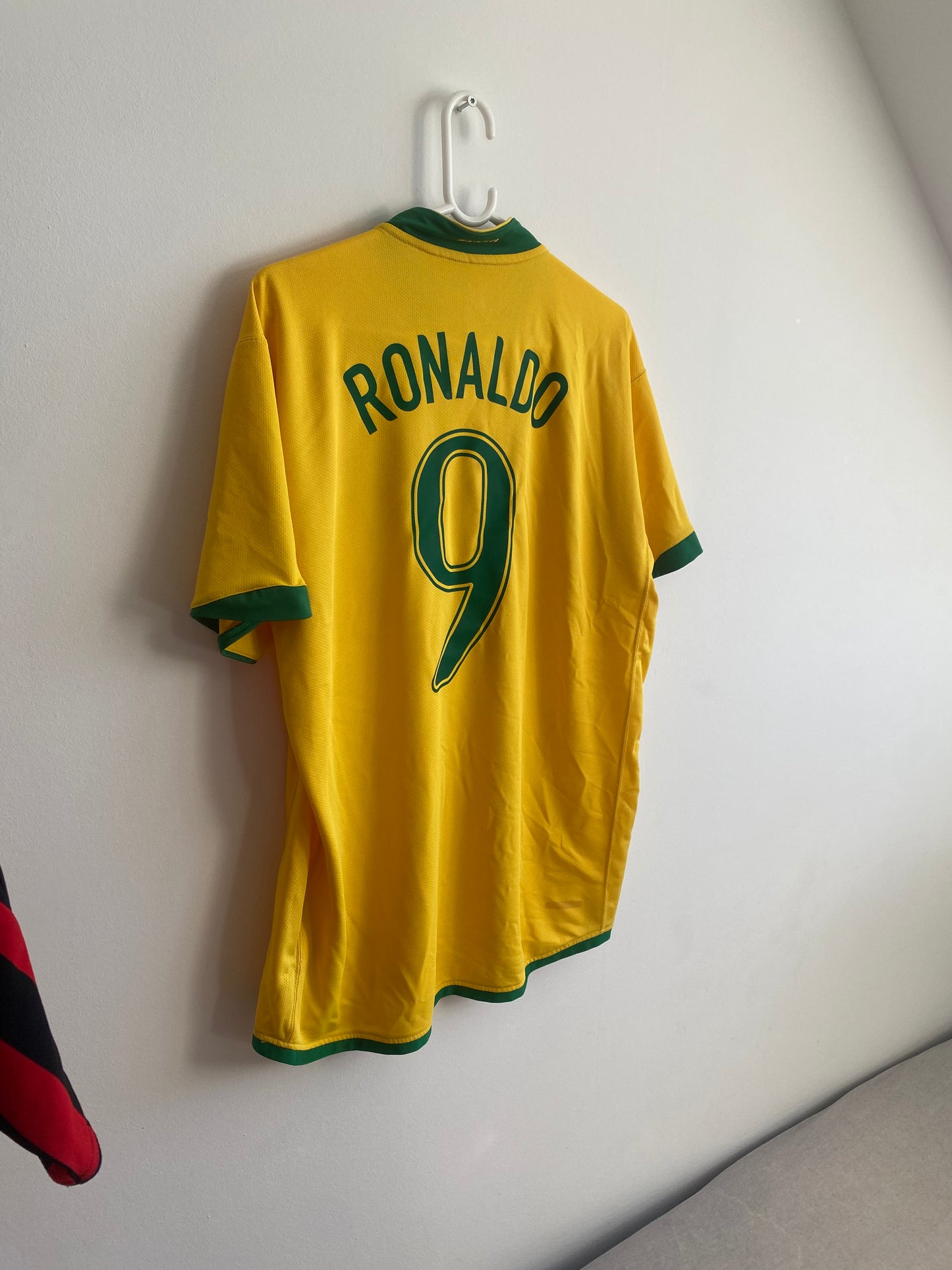 Brasilien 2006 Ronaldo 9/10 - XL
