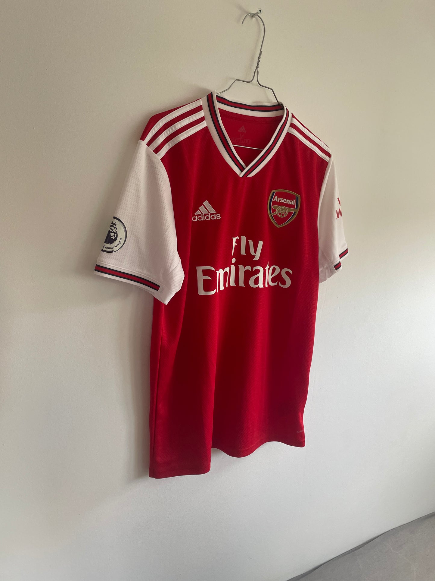 Arsenal 2019-20 Alexandre Lacazette 9/10 - M