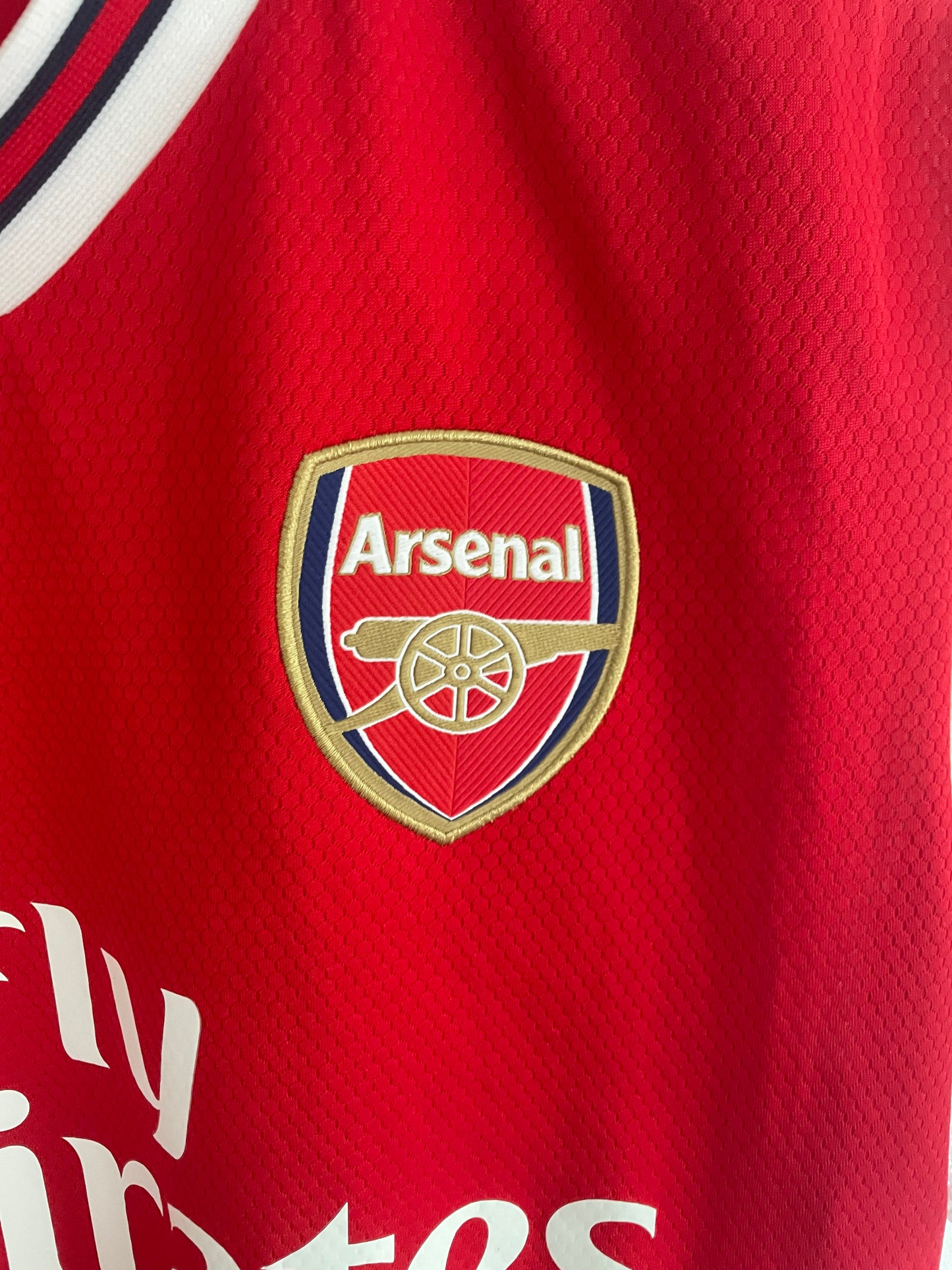 Arsenal 2019-20 Alexandre Lacazette 9/10 - M