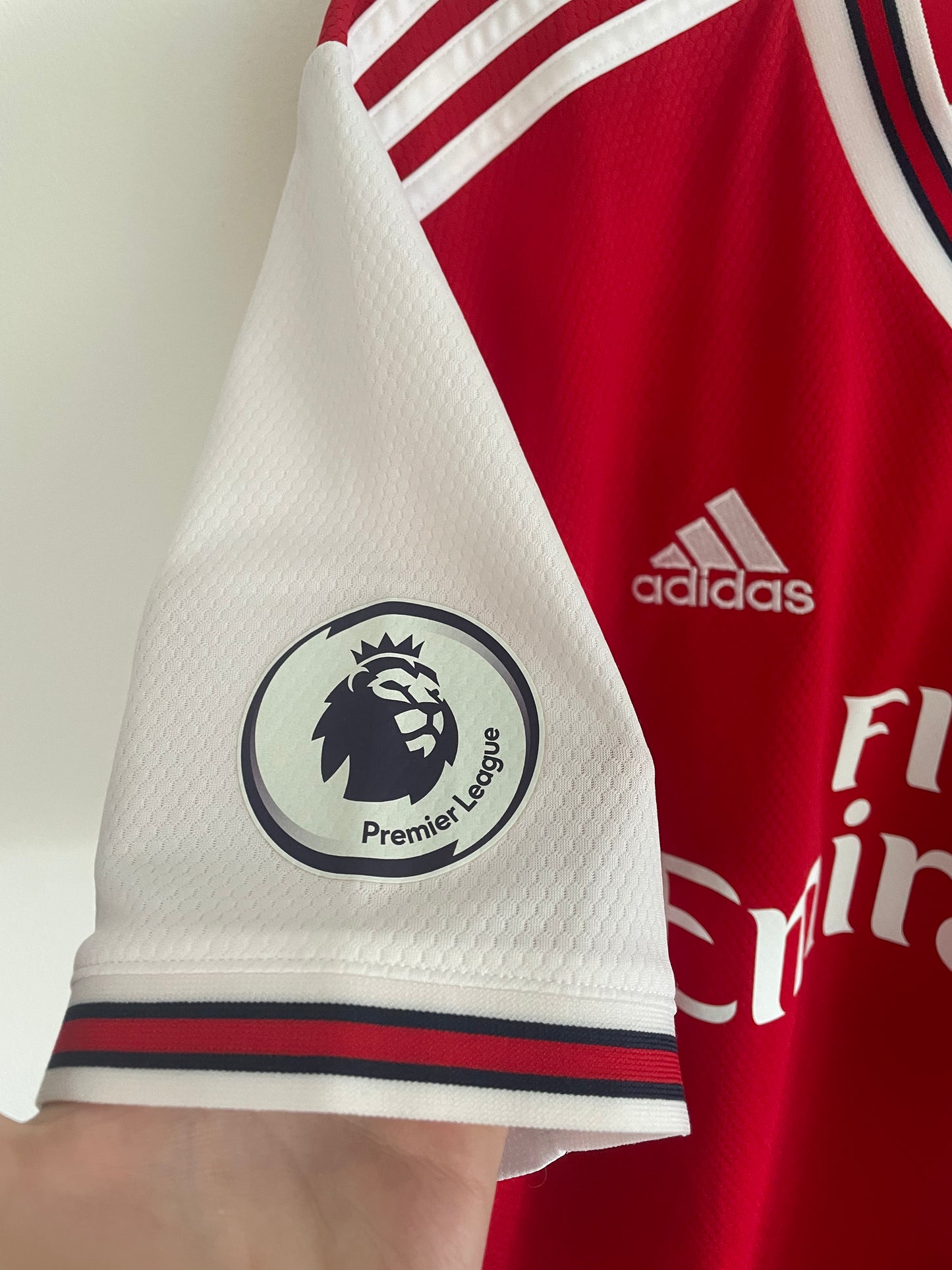 Arsenal 2019-20 Alexandre Lacazette 9/10 - M