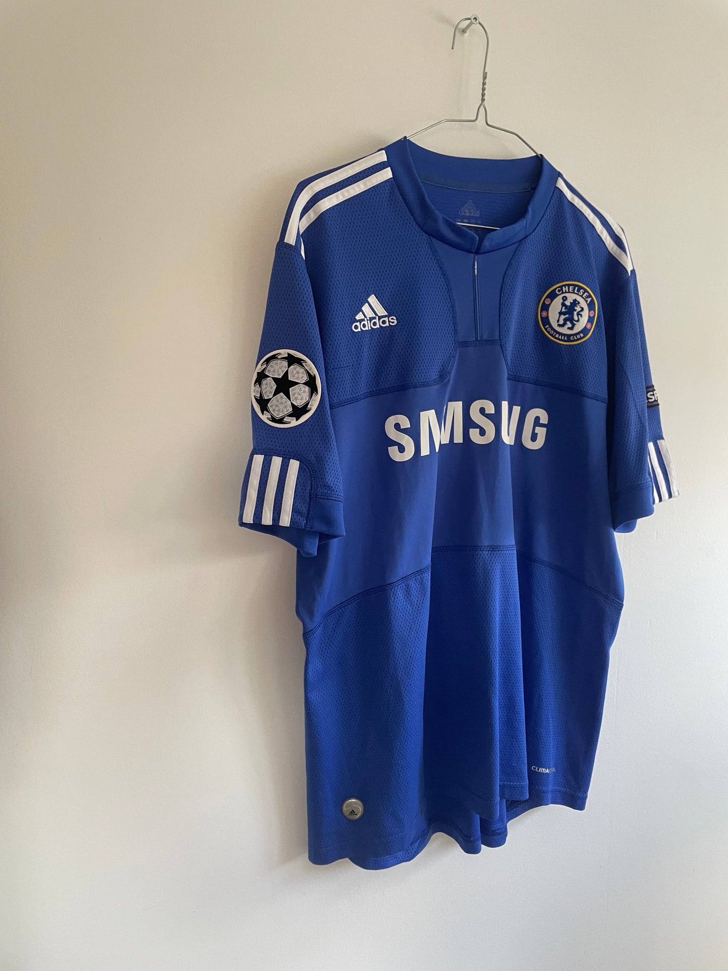 Chelsea 2009-10 Ashley Cole 9/10 - L