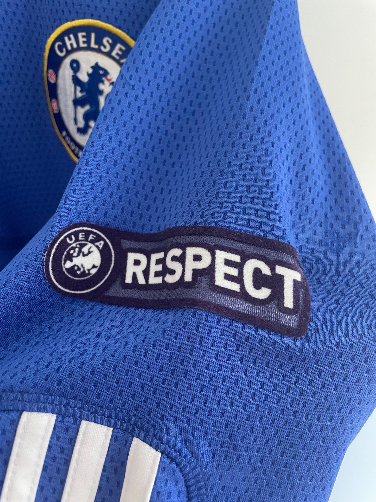 Chelsea 2009-10 Ashley Cole 9/10 - L