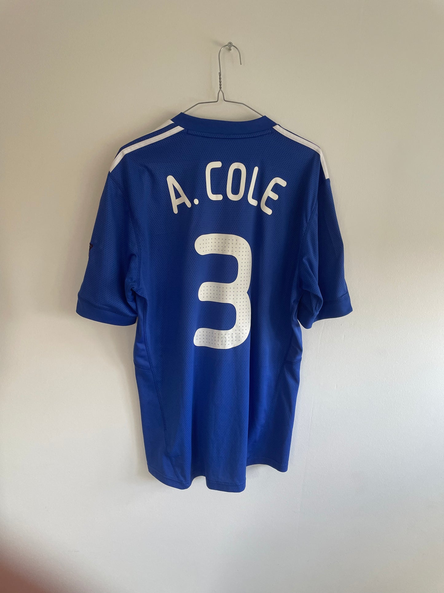 Chelsea 2009-10 Ashley Cole 9/10 - L