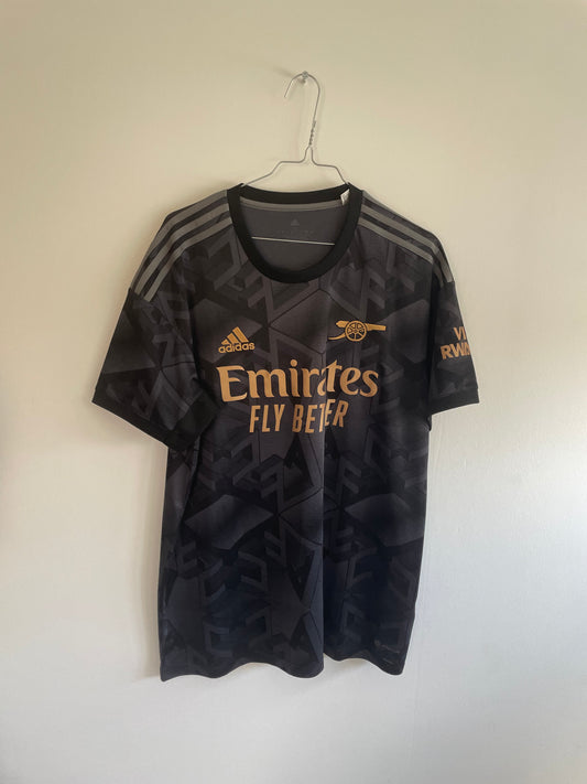 Arsenal 2022-23 Emile Smith Rowe 9/10 - L