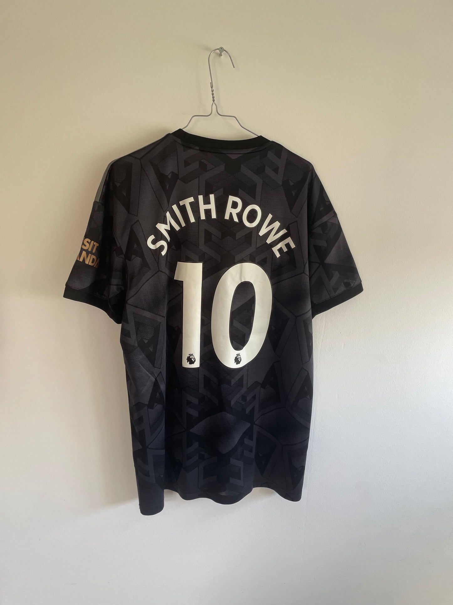 Arsenal 2022-23 Emile Smith Rowe 9/10 - L