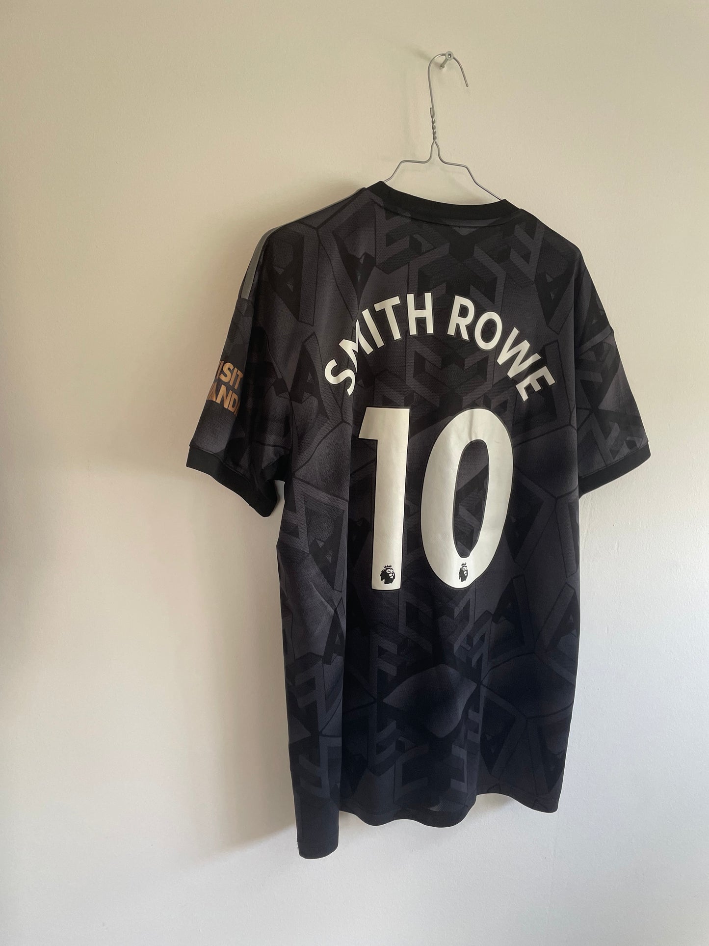 Arsenal 2022-23 Emile Smith Rowe 9/10 - L