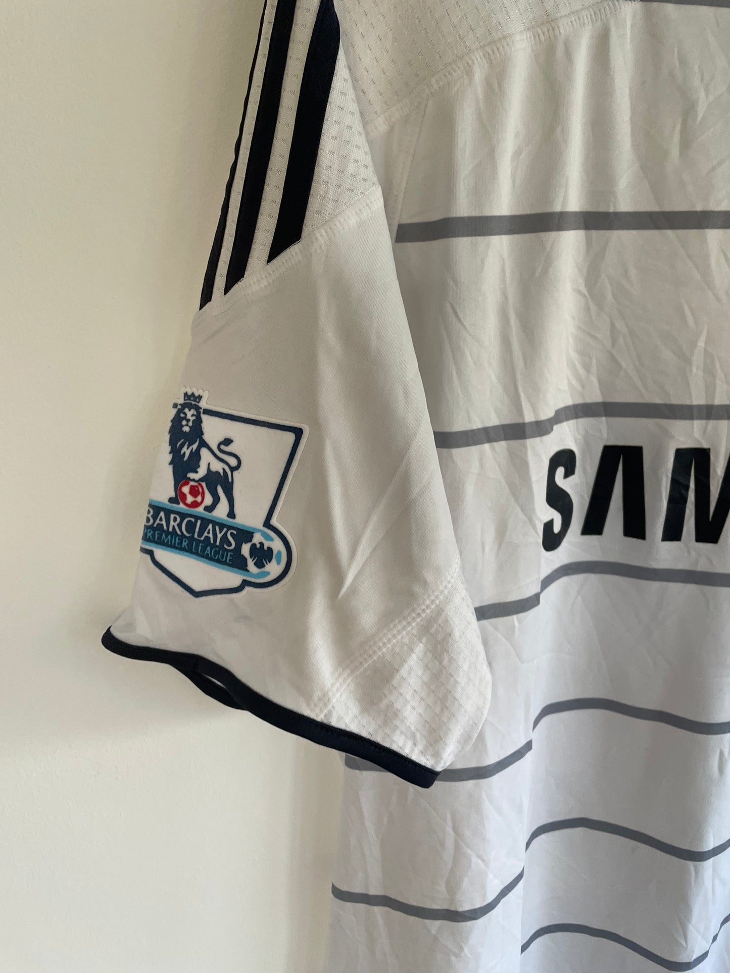 Chelsea 2009-10 Didier Drogba 8/10 - XL