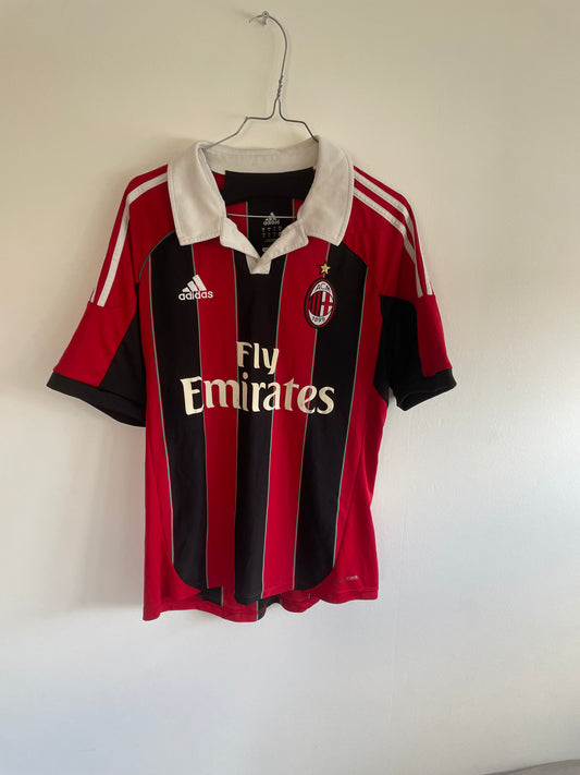 Ac Milan 2012-13 Mario Balotelli 8/10 - M